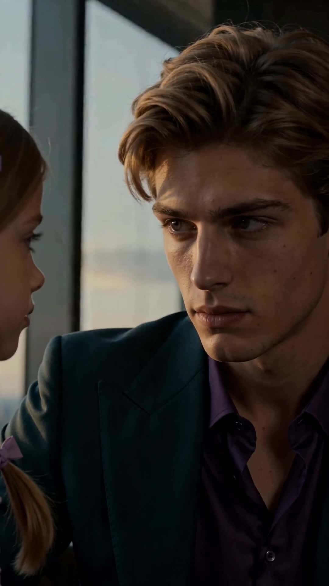 Episódio 18 - A Pequena Salvadora da Mamãe