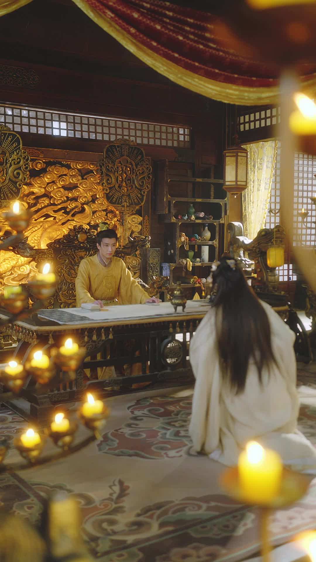 Episode 41 - The Throne's Forbidden Love
