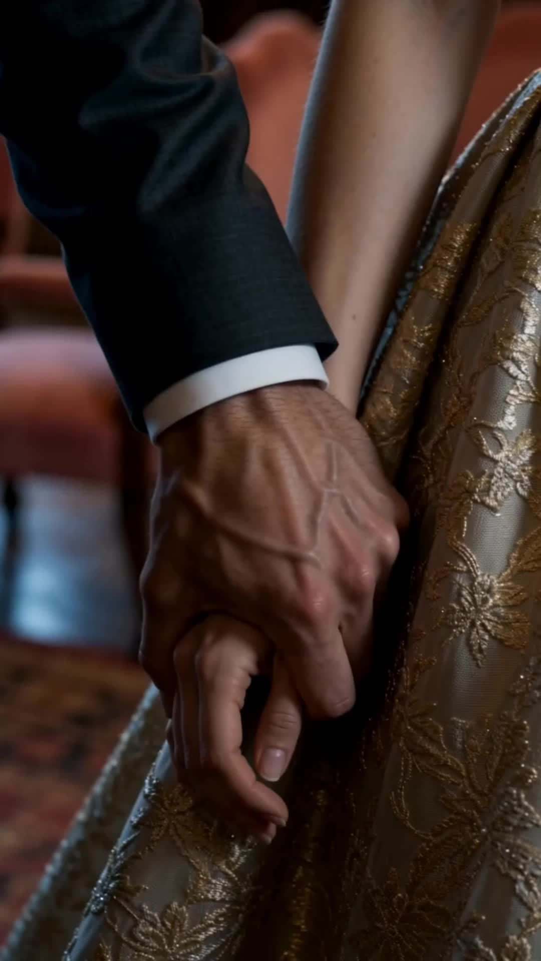 Episode 51 - My Ex-wife the Mafia Princess