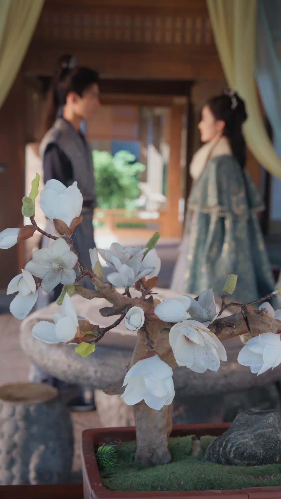 Episode 24 - Entwined by Fate, Reborn to Love