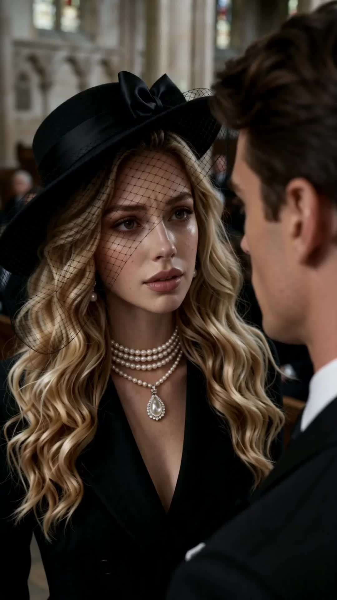 Episode 44 - Inheritance War: One True Heiress