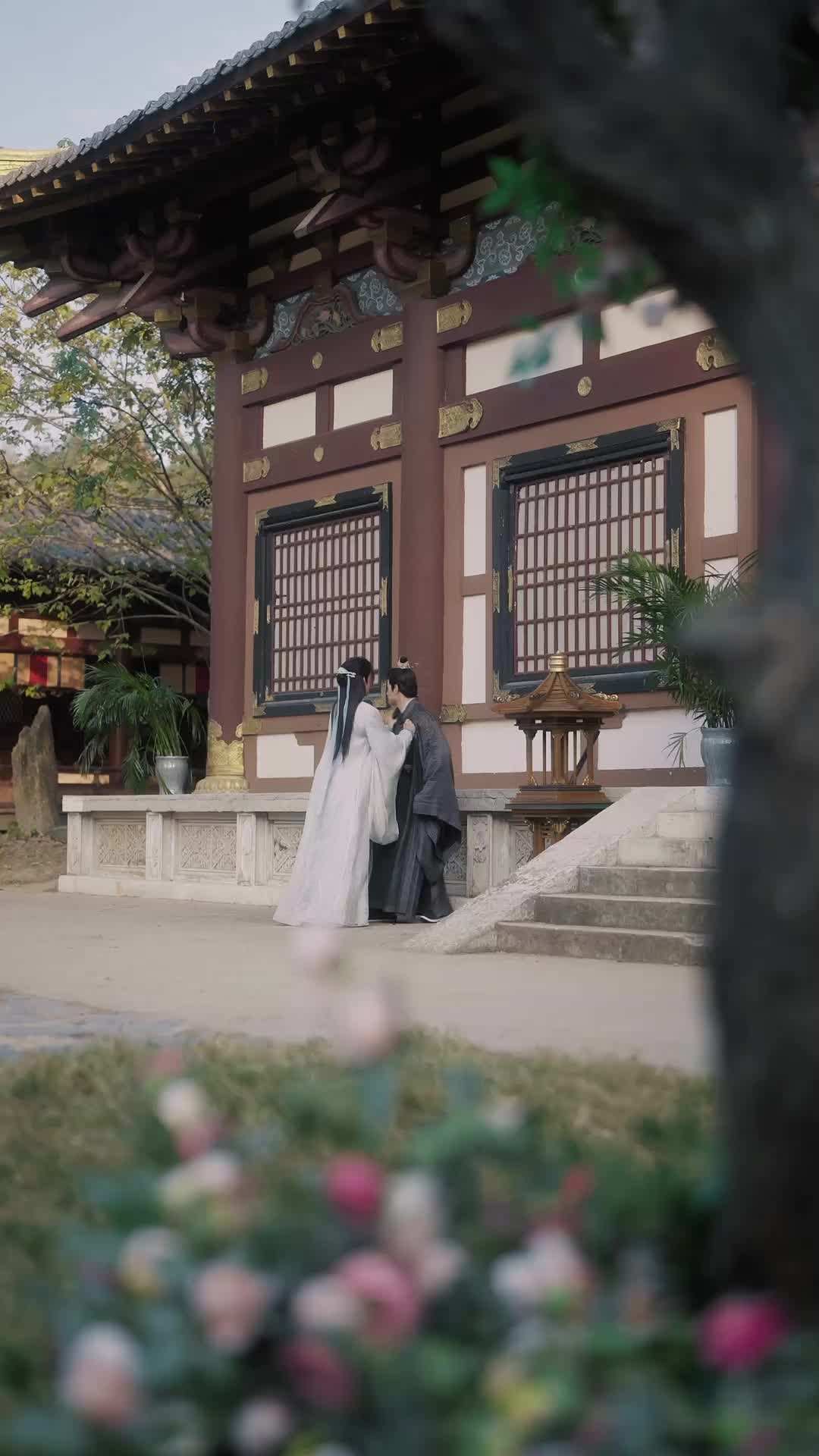 Episode 13 - After I Became the Emperor's Bully