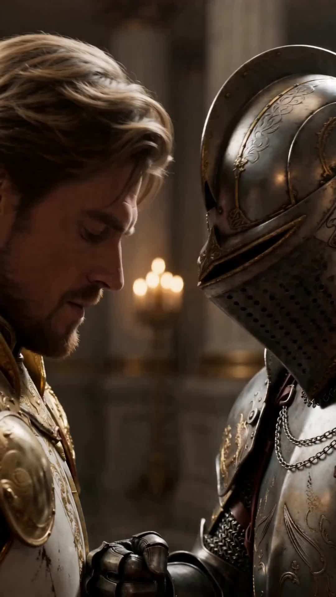 Episódio 51 - De Príncipe e Ladrão a Rei Guerreiro