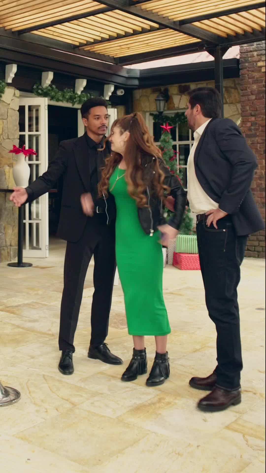 Episódio 40 - Natal Inesperado: Casada com um Mendigo Milionário