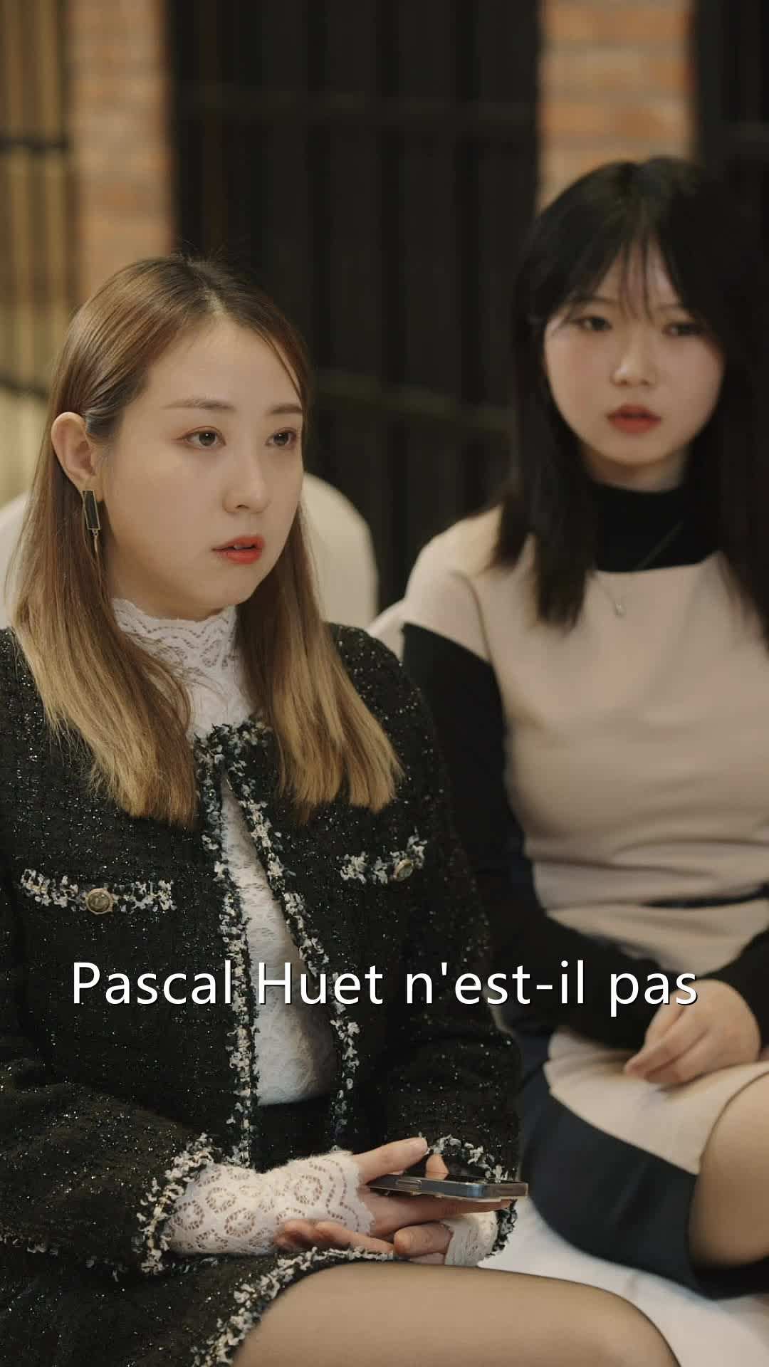 Épisode 44 - L'Héritière Folle d'Amour