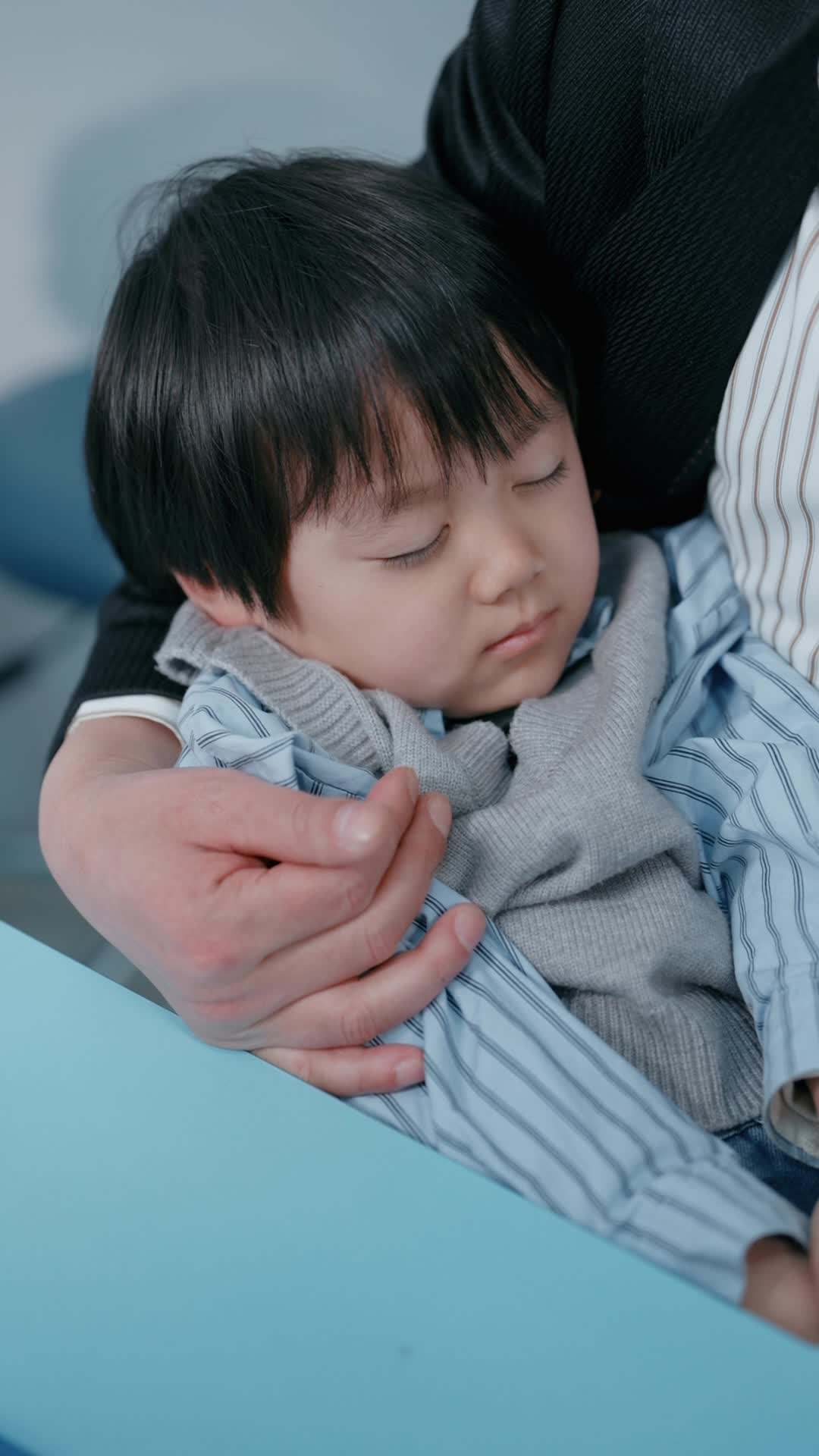 エピソード51 - 不孝に三あり、後無きを大と爲す