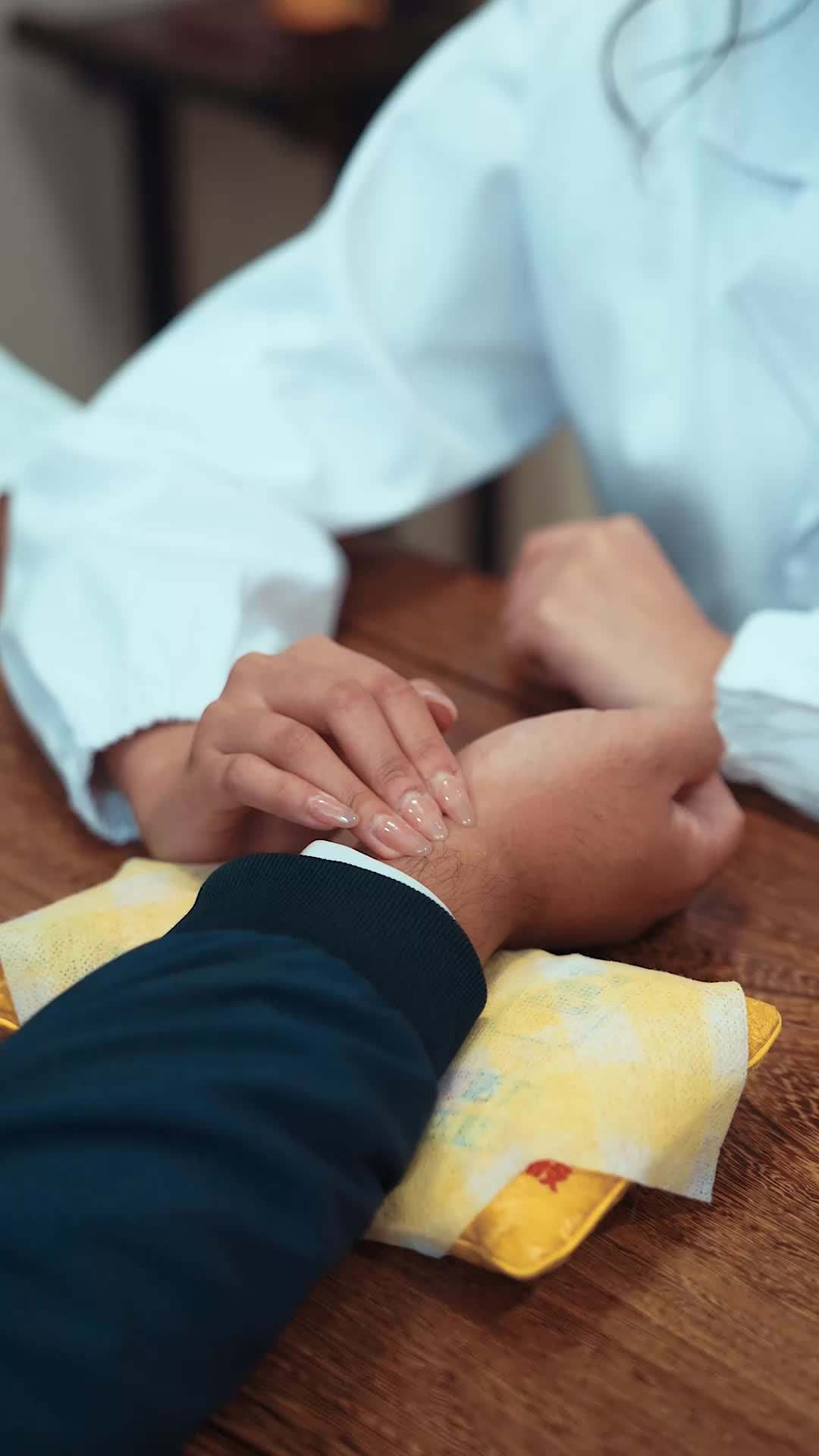 Episode 13 - Broken Vows, Healing Love
