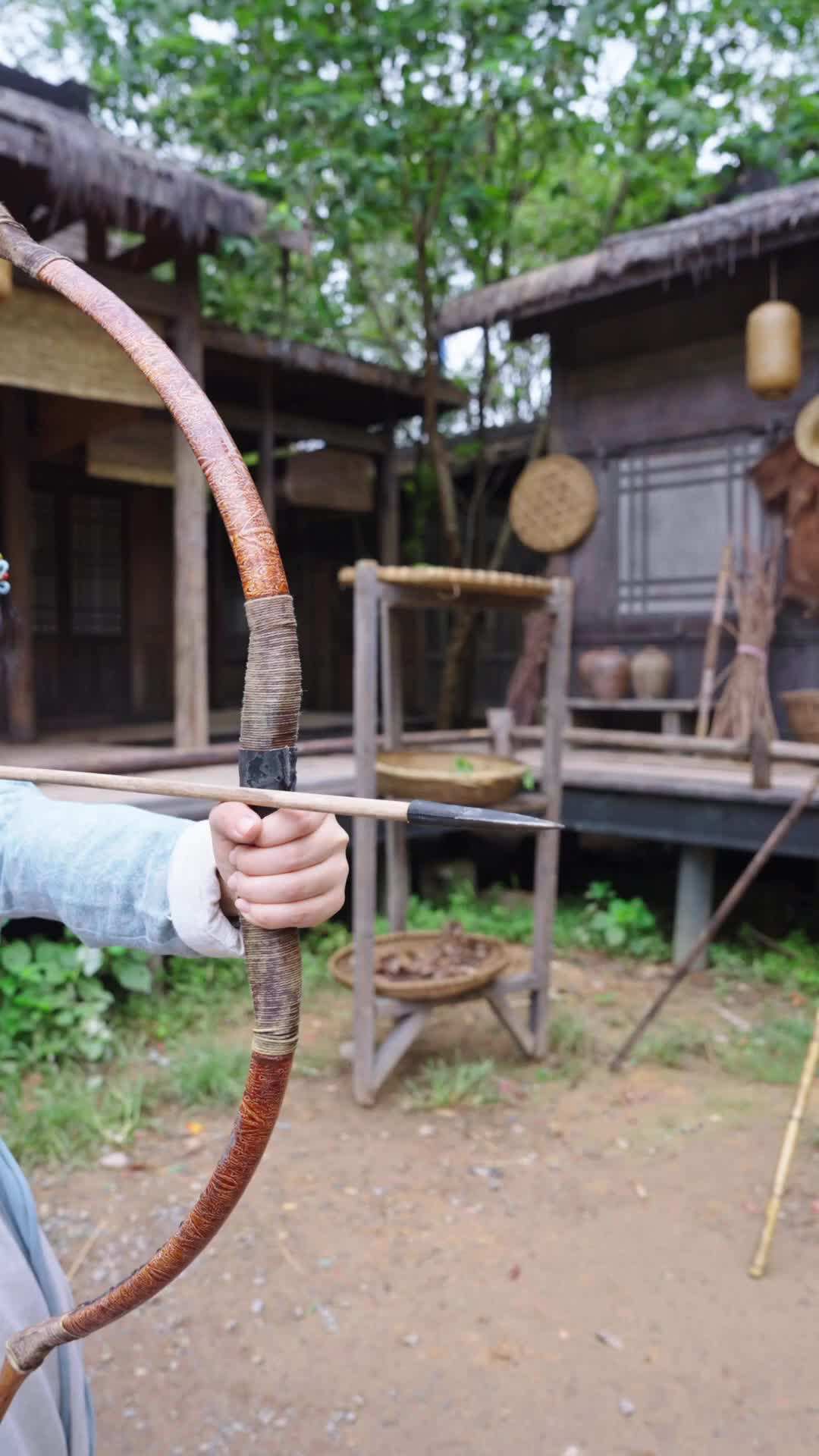 Episode 11 - Claimed by My Hunter Husband
