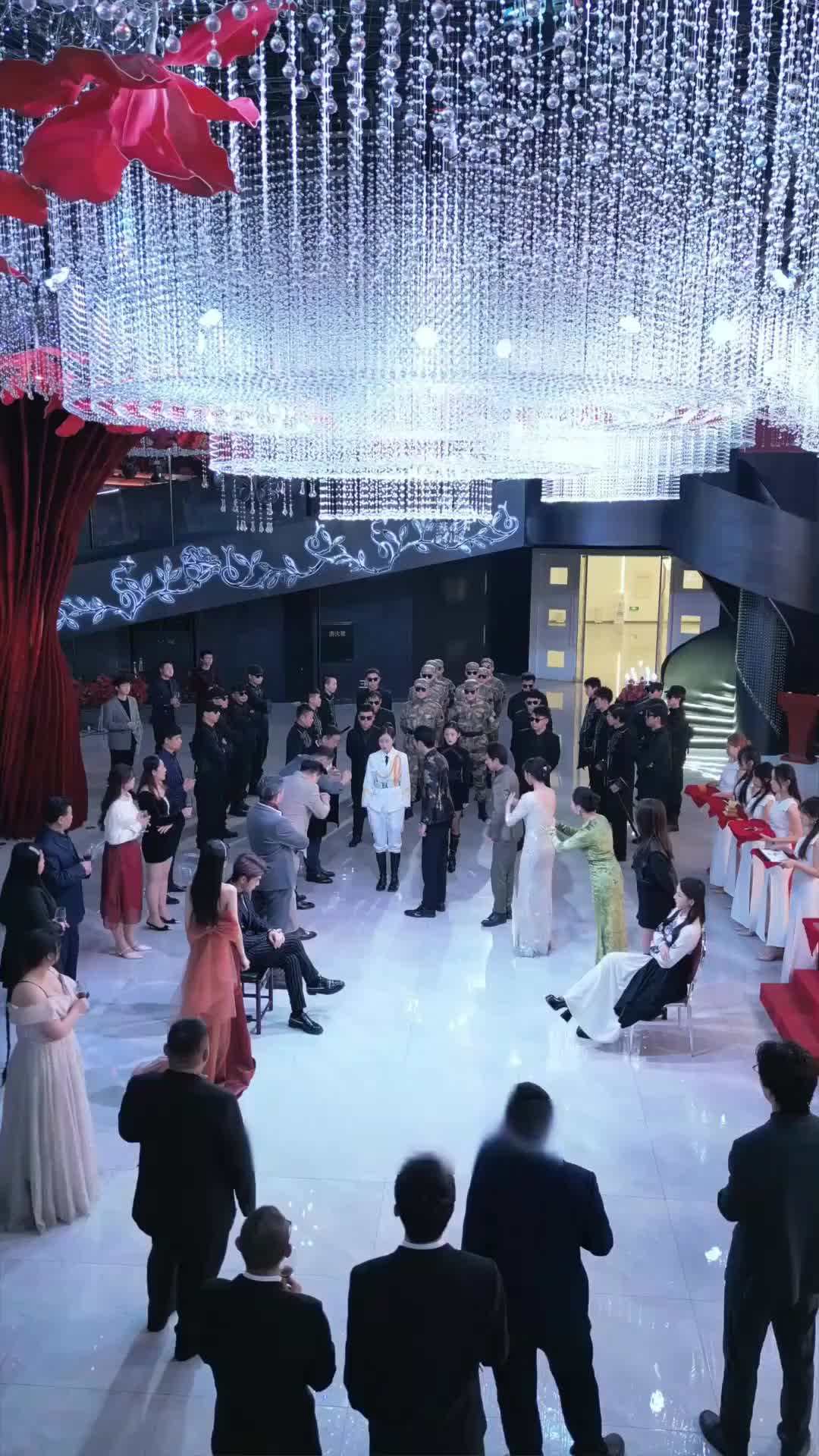 Episode 34 - Underworld King Fights For His Wife