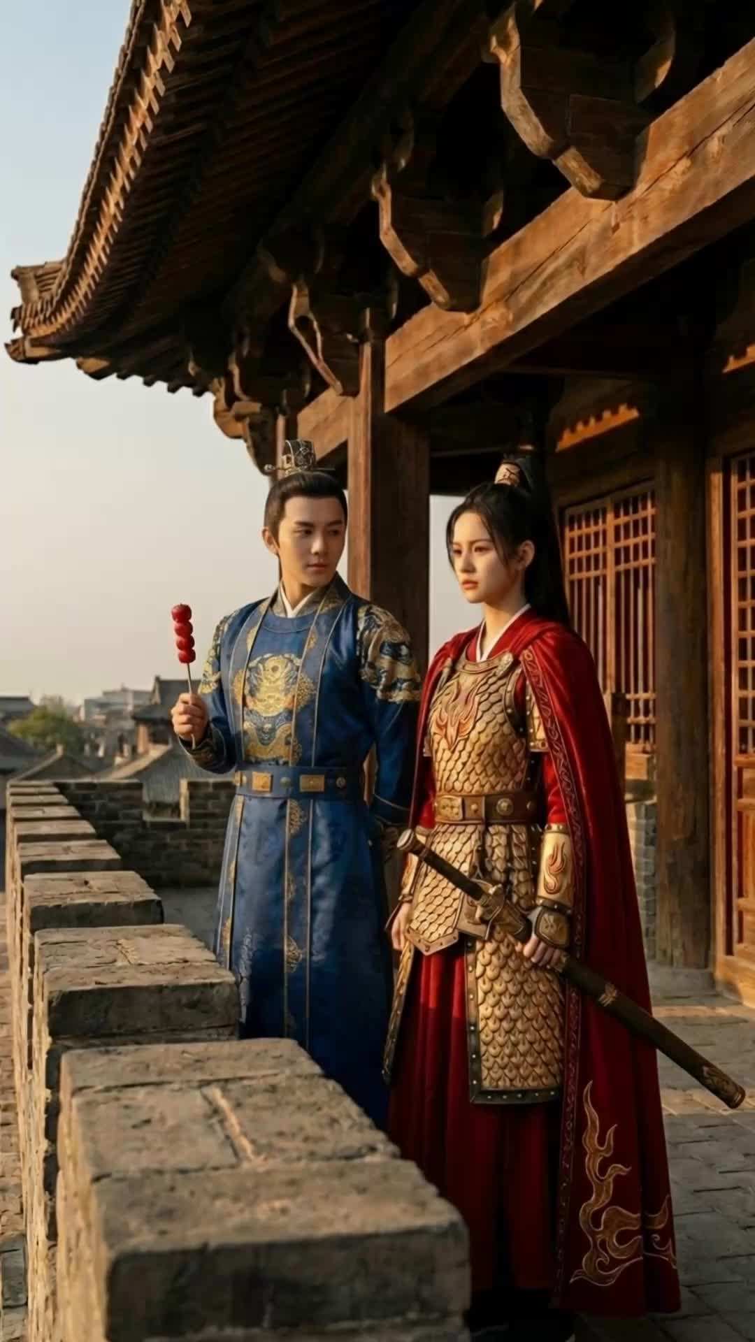 Episode 34 - Ancient Prince, Modern Arsenal