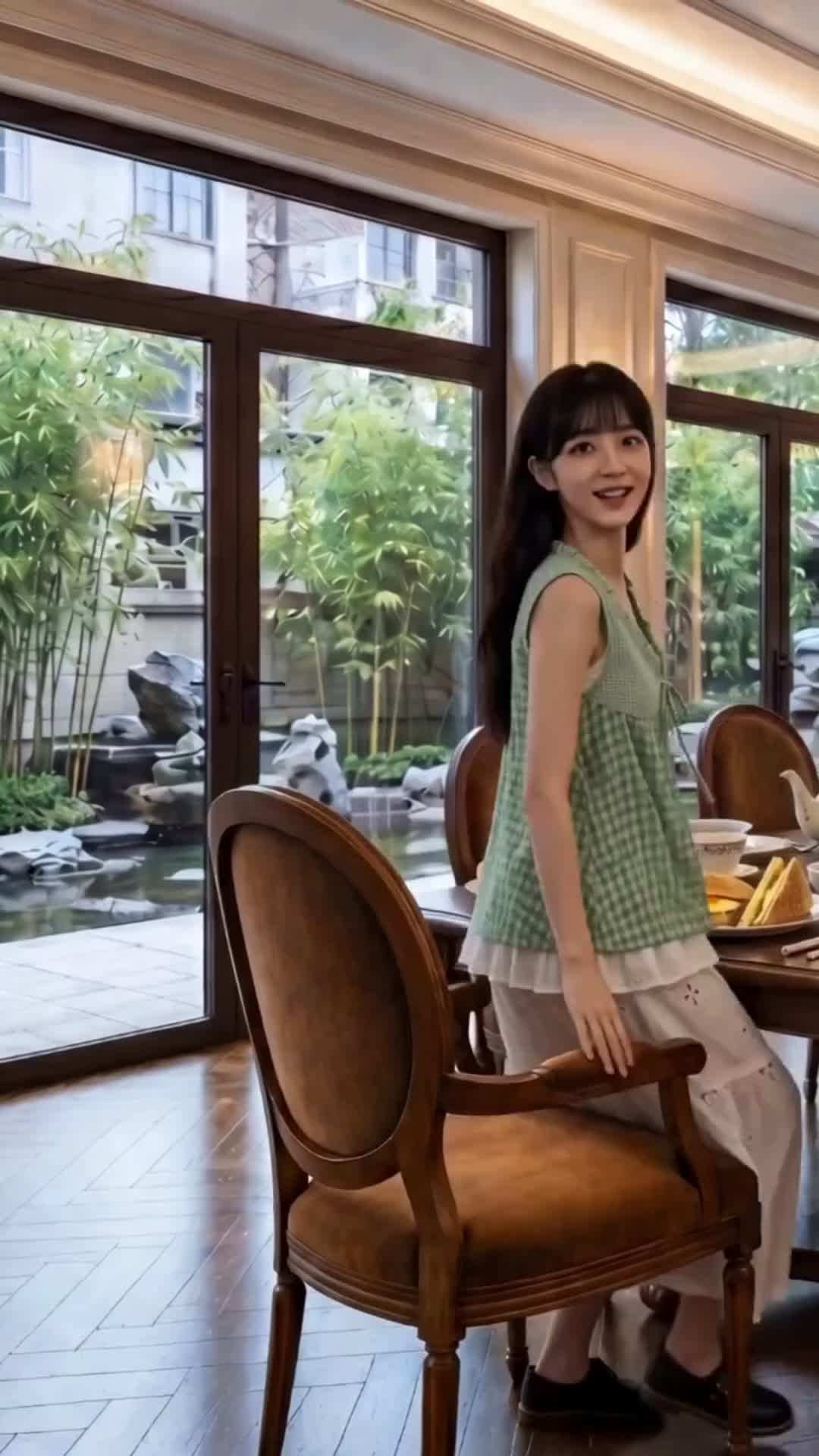 エピソード5 - 奥様が強すぎる 口がきけないCEOが一夜で完治
