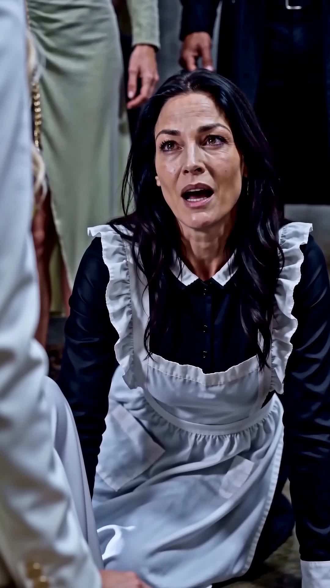 Episode 41 - Gekrönt in silbernem Blut