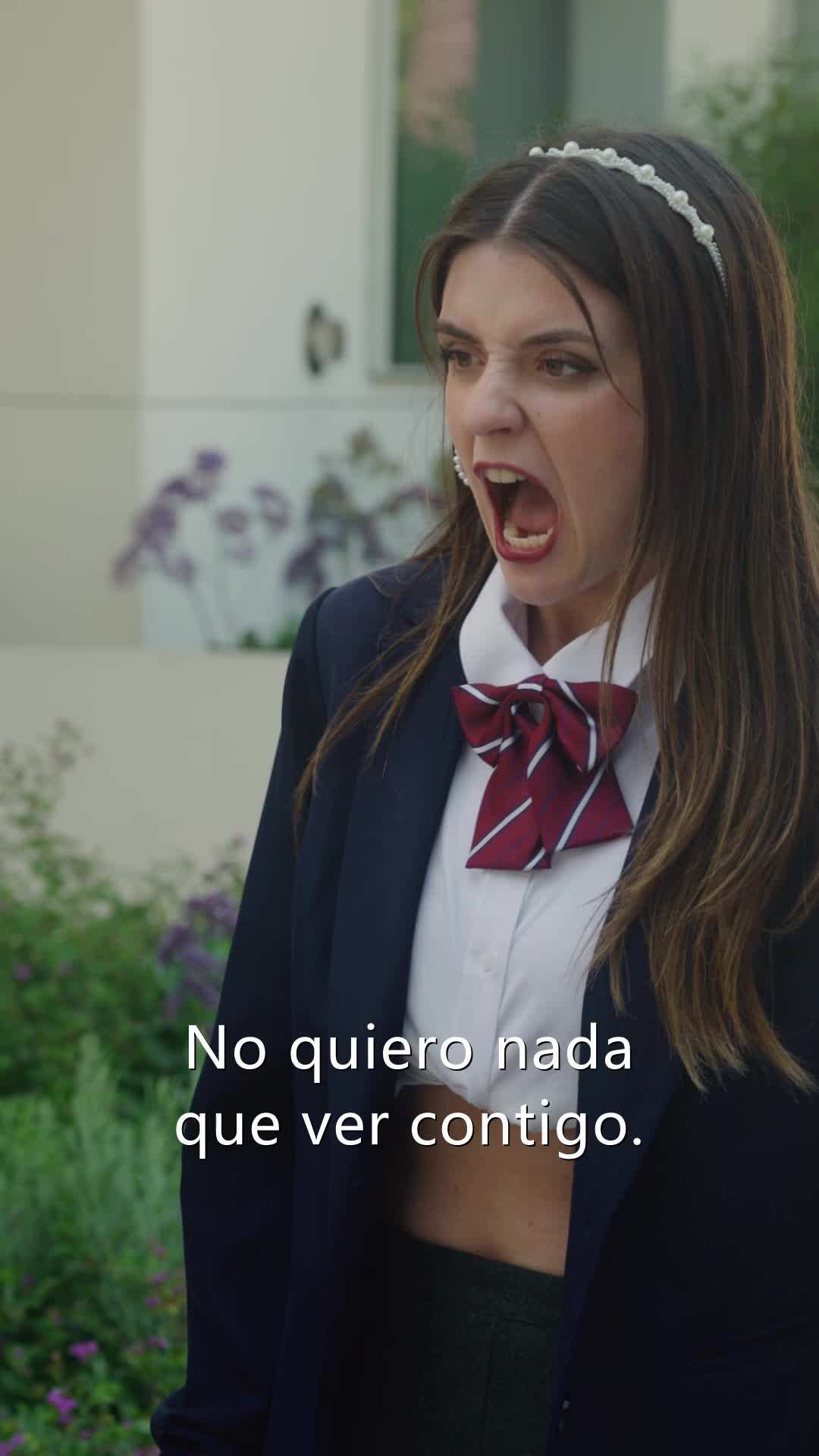 Episodio 20 - La Bailarina Principal Desaparece
