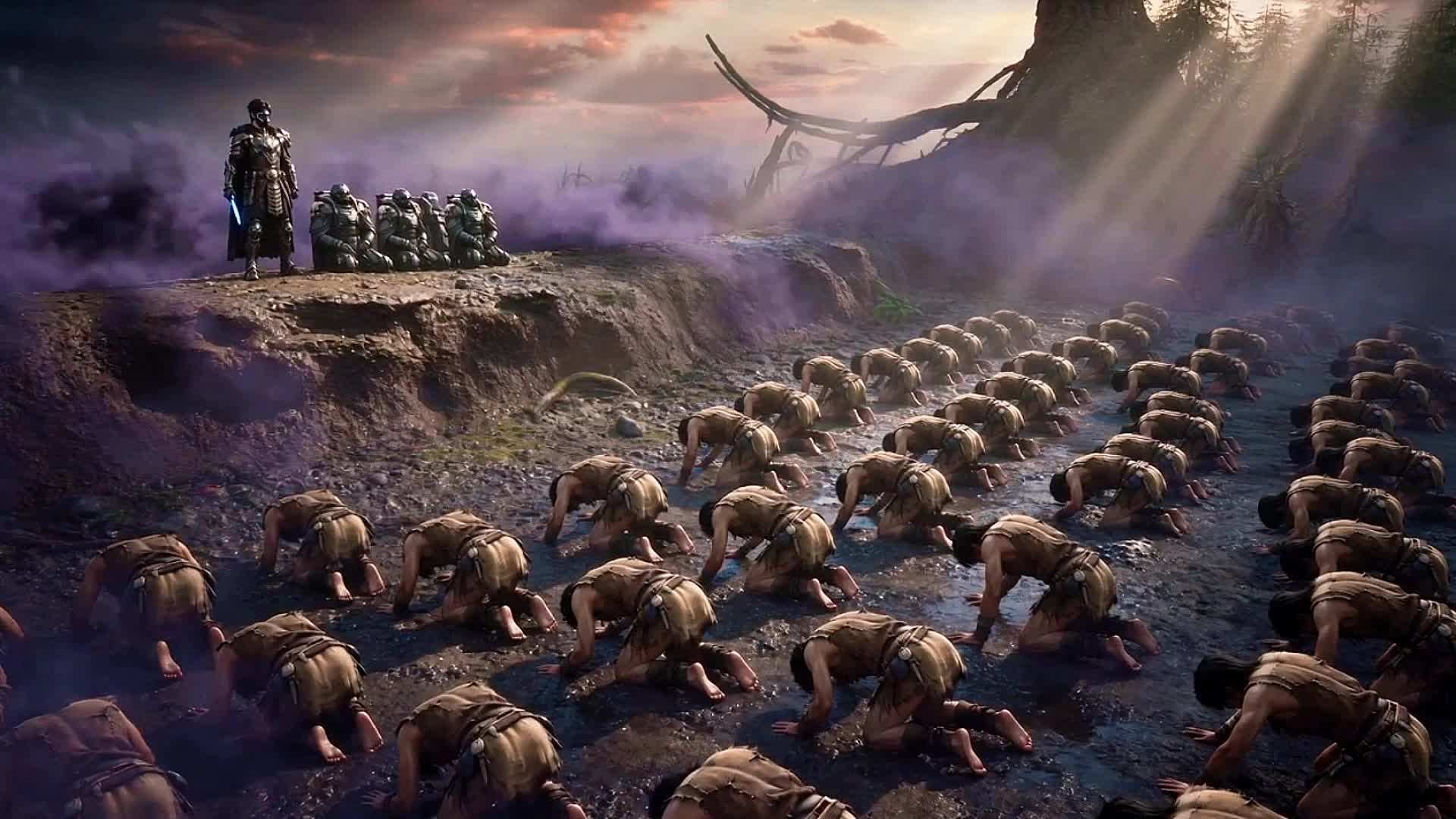 Bölüm 51 - Devir Değişti: Taş Devri Hükümdarı