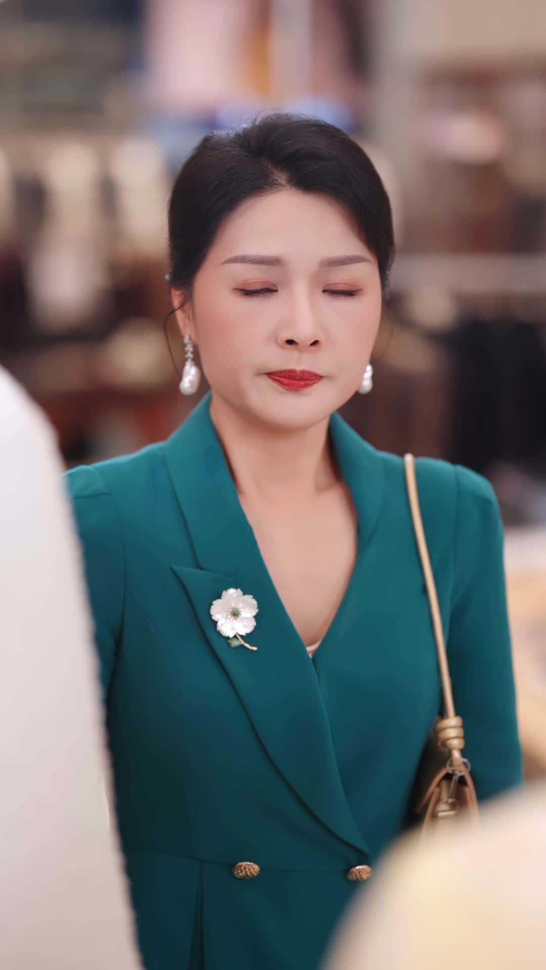 第27集 - 閃婚甜妻火力全開
