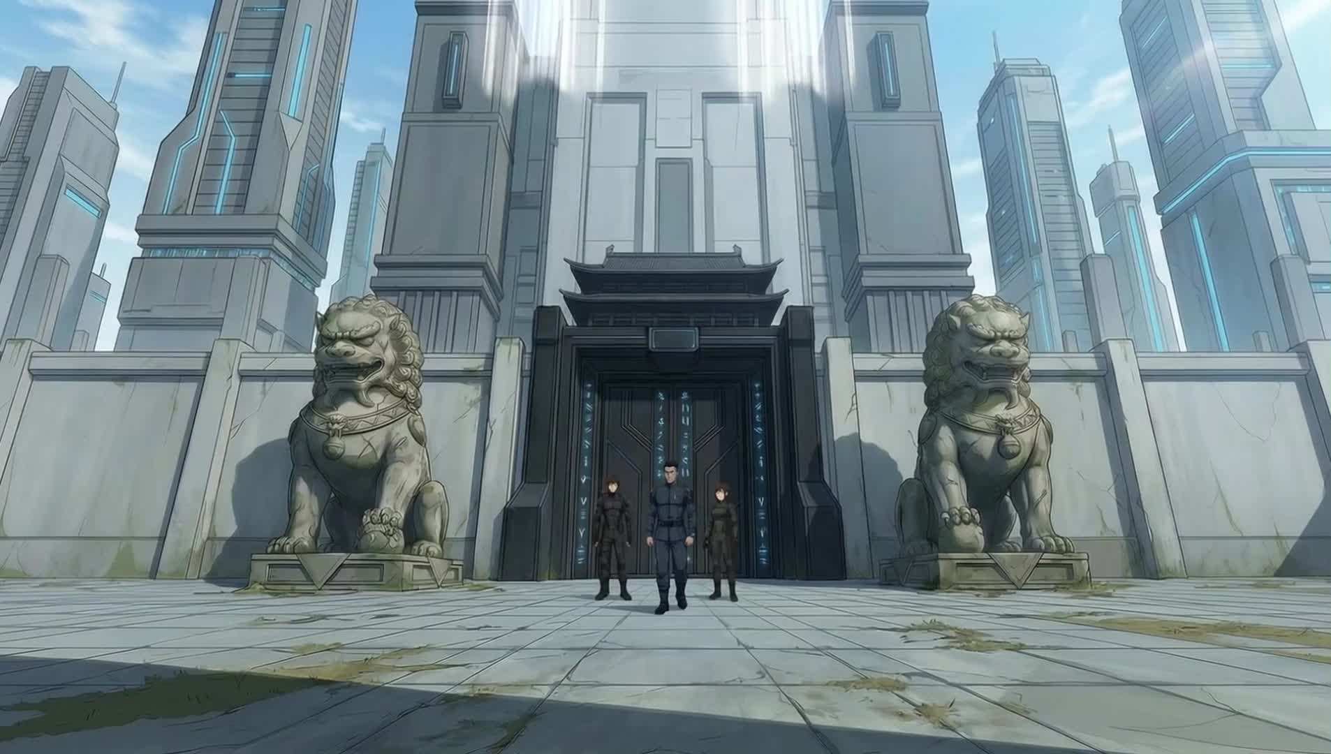Episode 34 - Horror Isekai: Twin Beauties Turn Me On