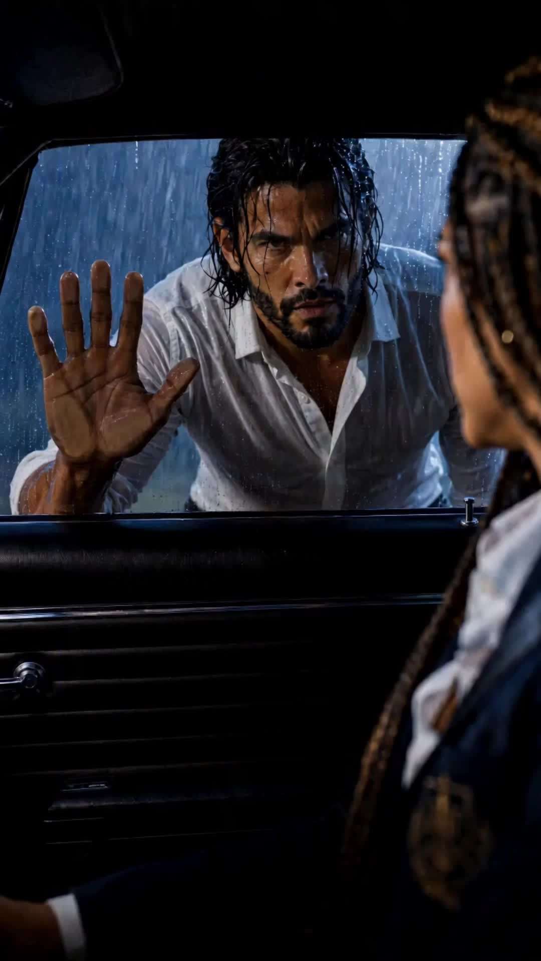 ตอน4-ภาพยนตร์ การกลับมาของบอสมาเฟีย: ใครกล้าแตะลูกสาวเขา เต็มเรื่อง