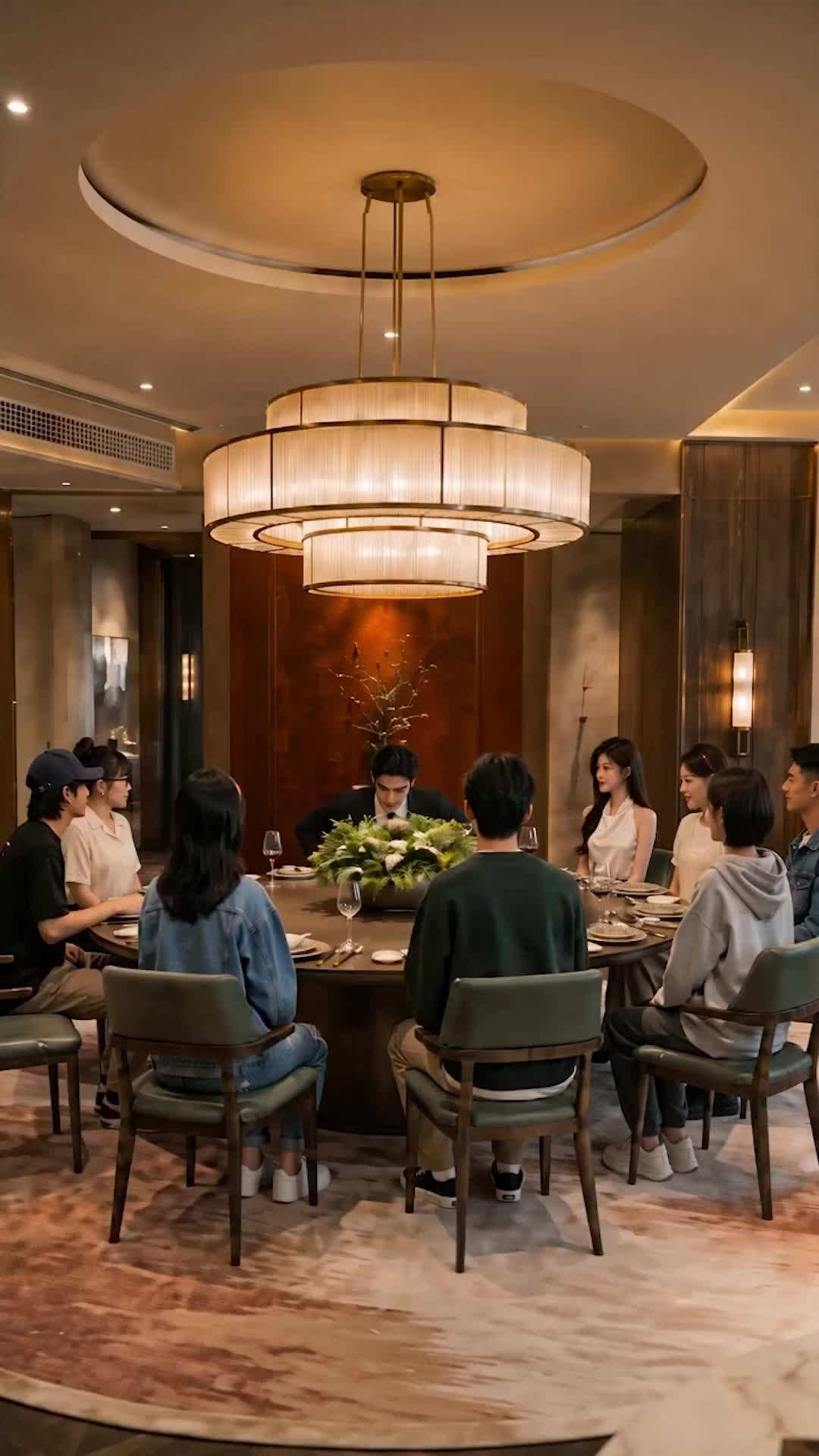 エピソード38 - 離婚の日に会長のお母さんができた
