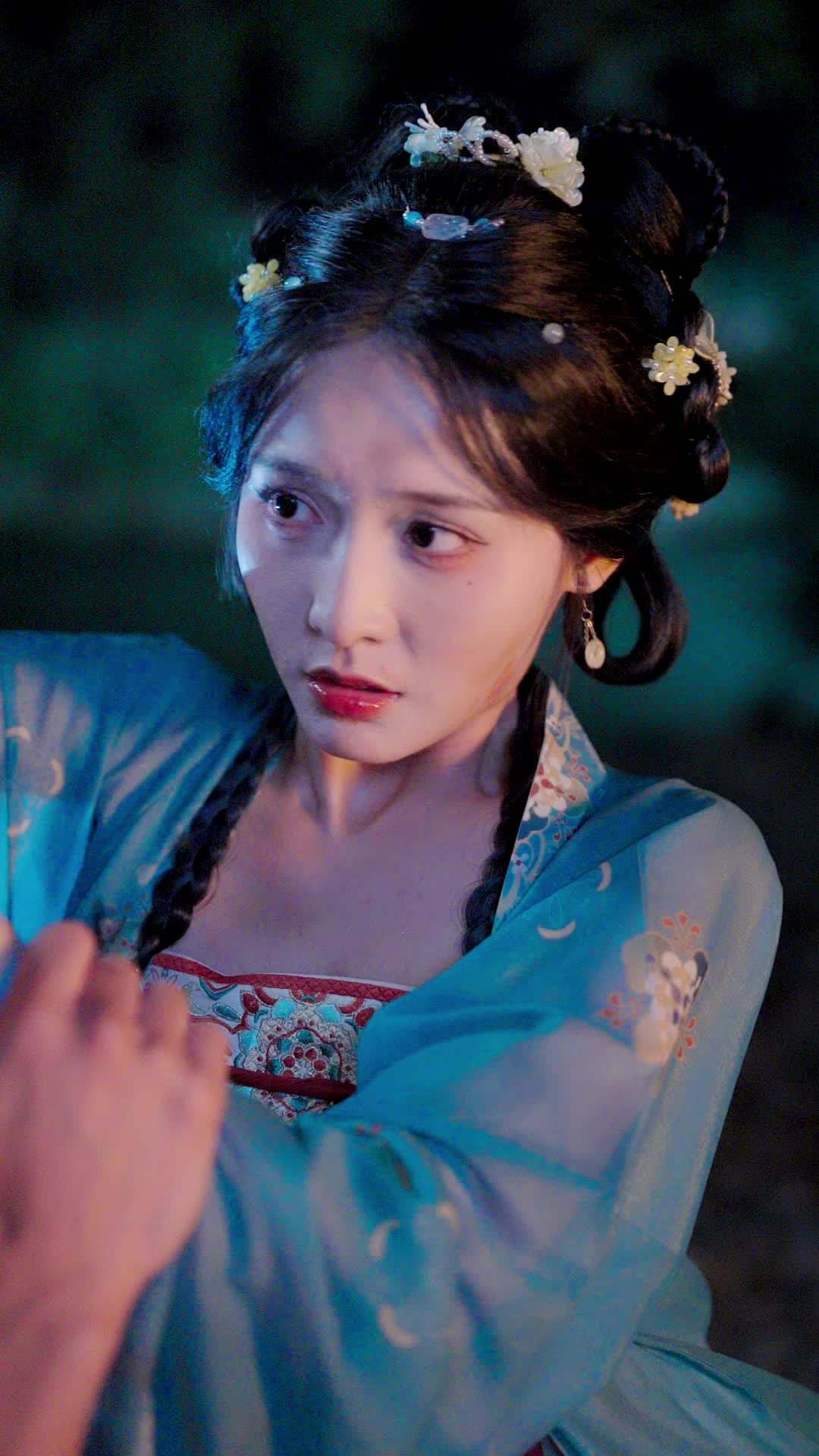 Episode 14 - Reborn as His Deadly Temptation