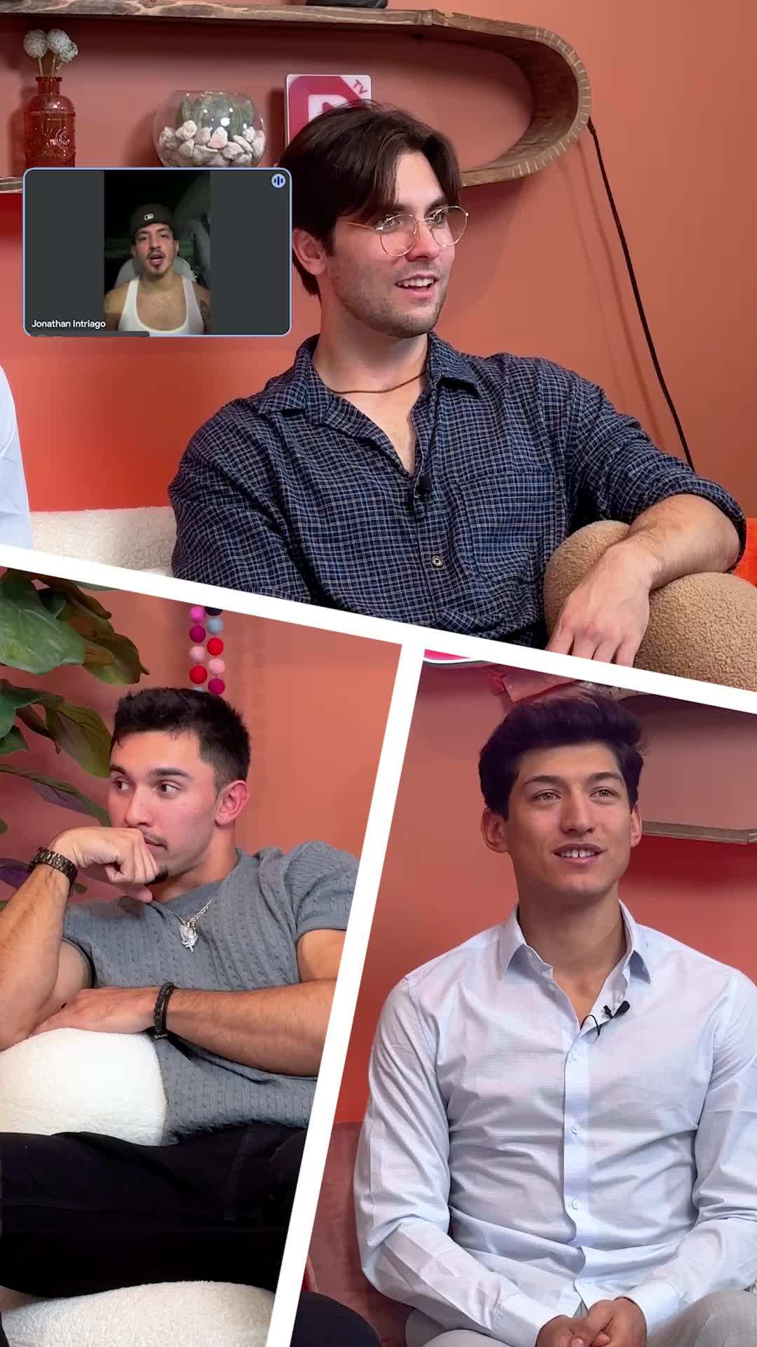 Episode 7 - ReelTalk EP 57-The Next ReelStar Reunion