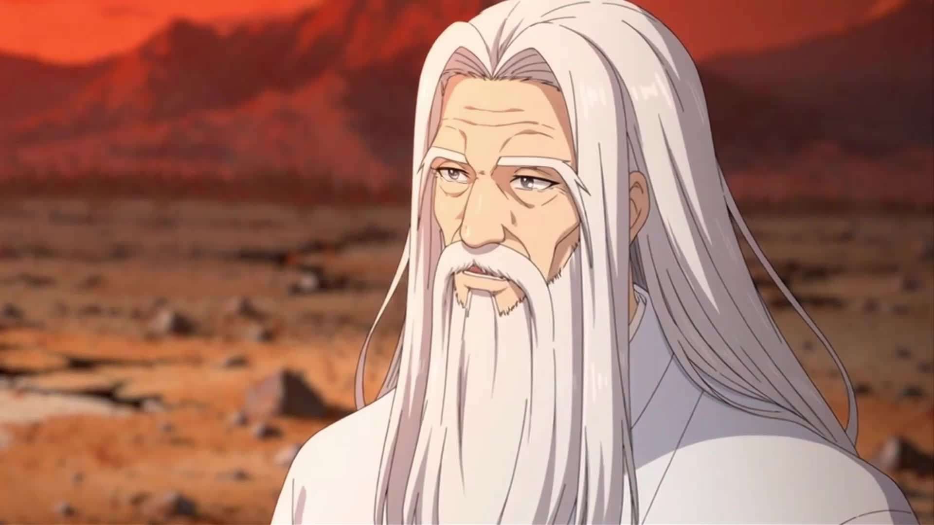 Episode 47 - Golden Cudgel: Rise of the Heir