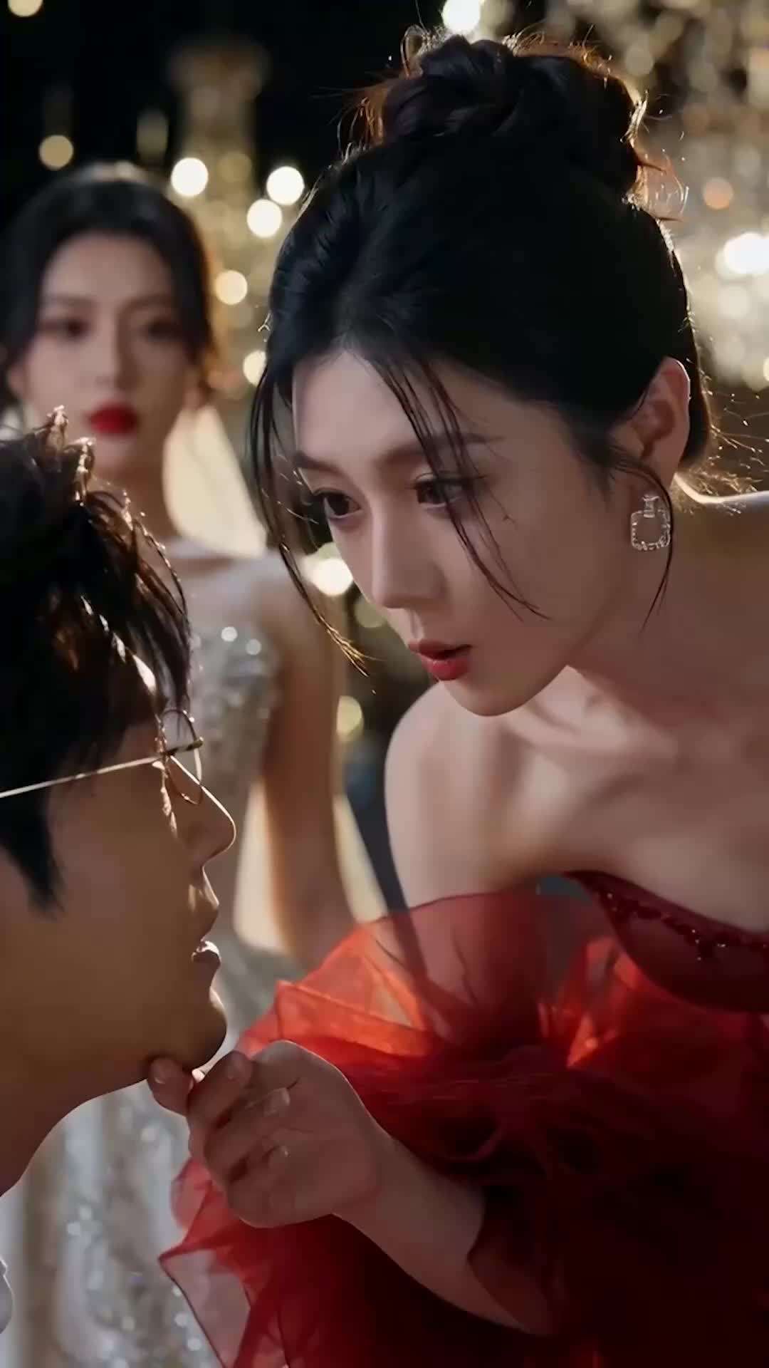 에피소드 12 - 결혼식 날, 남편을 버리고 딴사람과 결혼했다