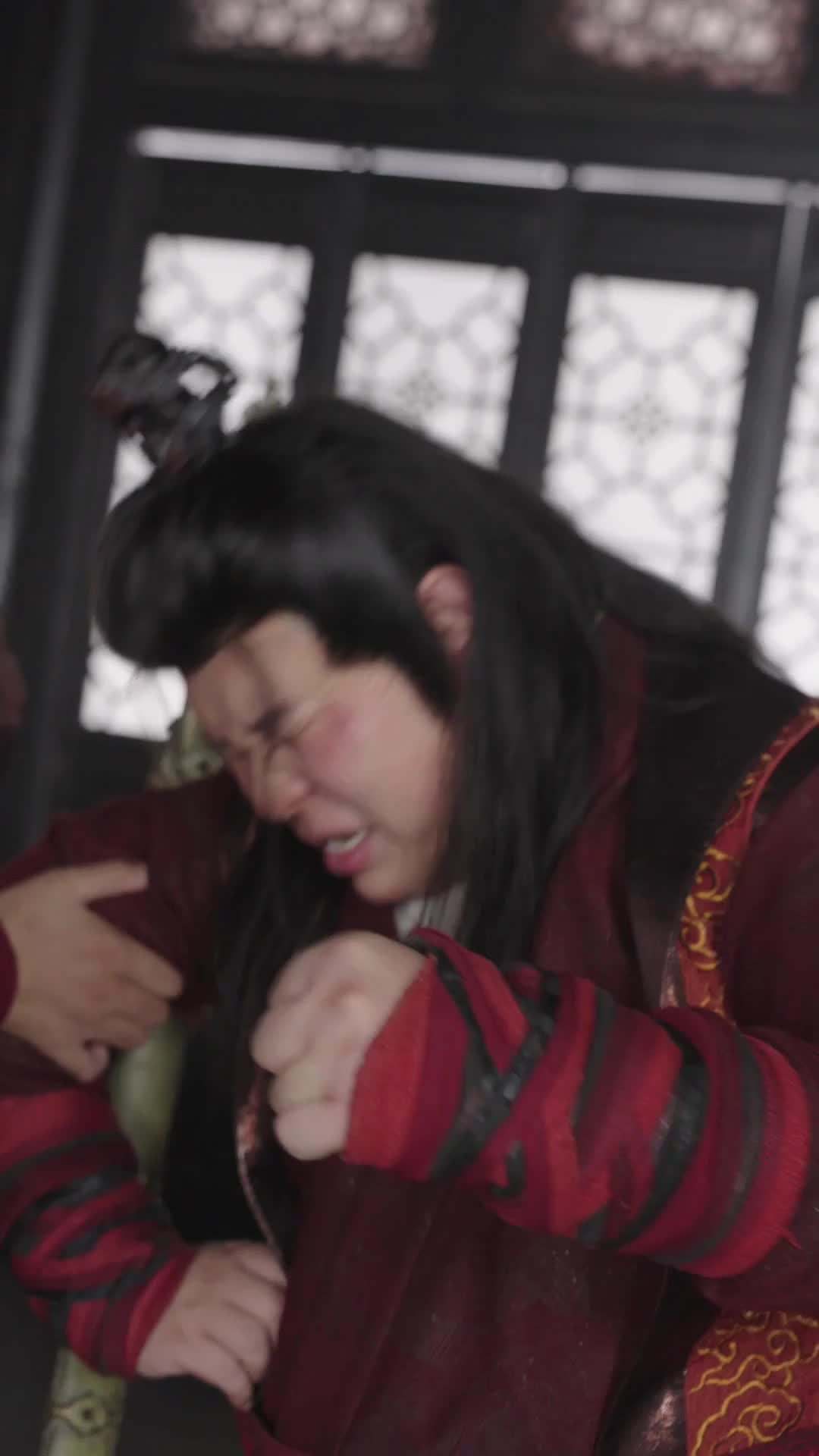 Episode 88 - Eternal Dragon Emperor