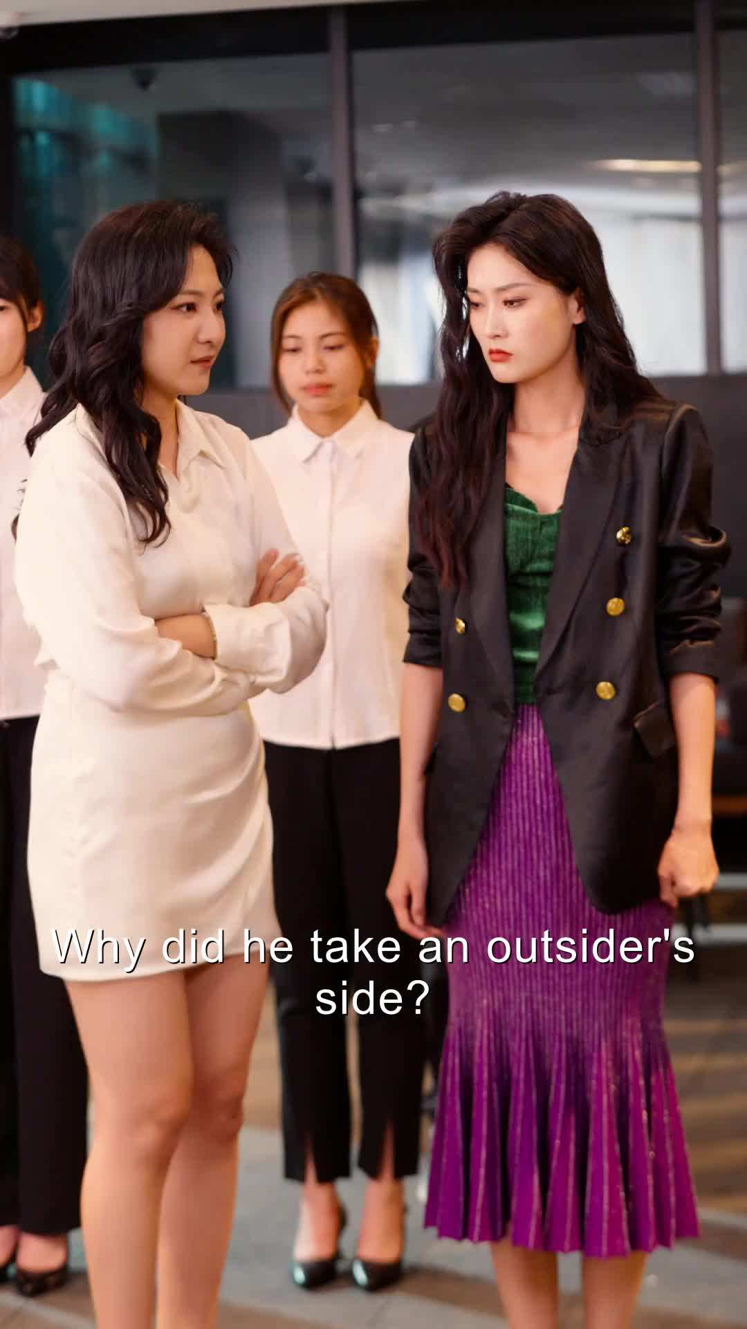 Episode 15 - You Are the Only One