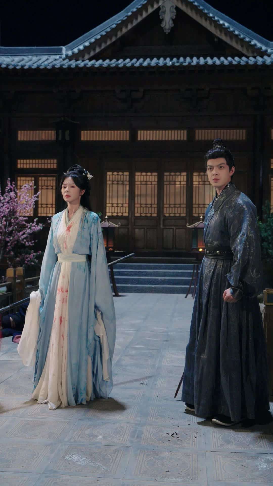Episode 56 - Reborn Bride: Saving the Crown Prince