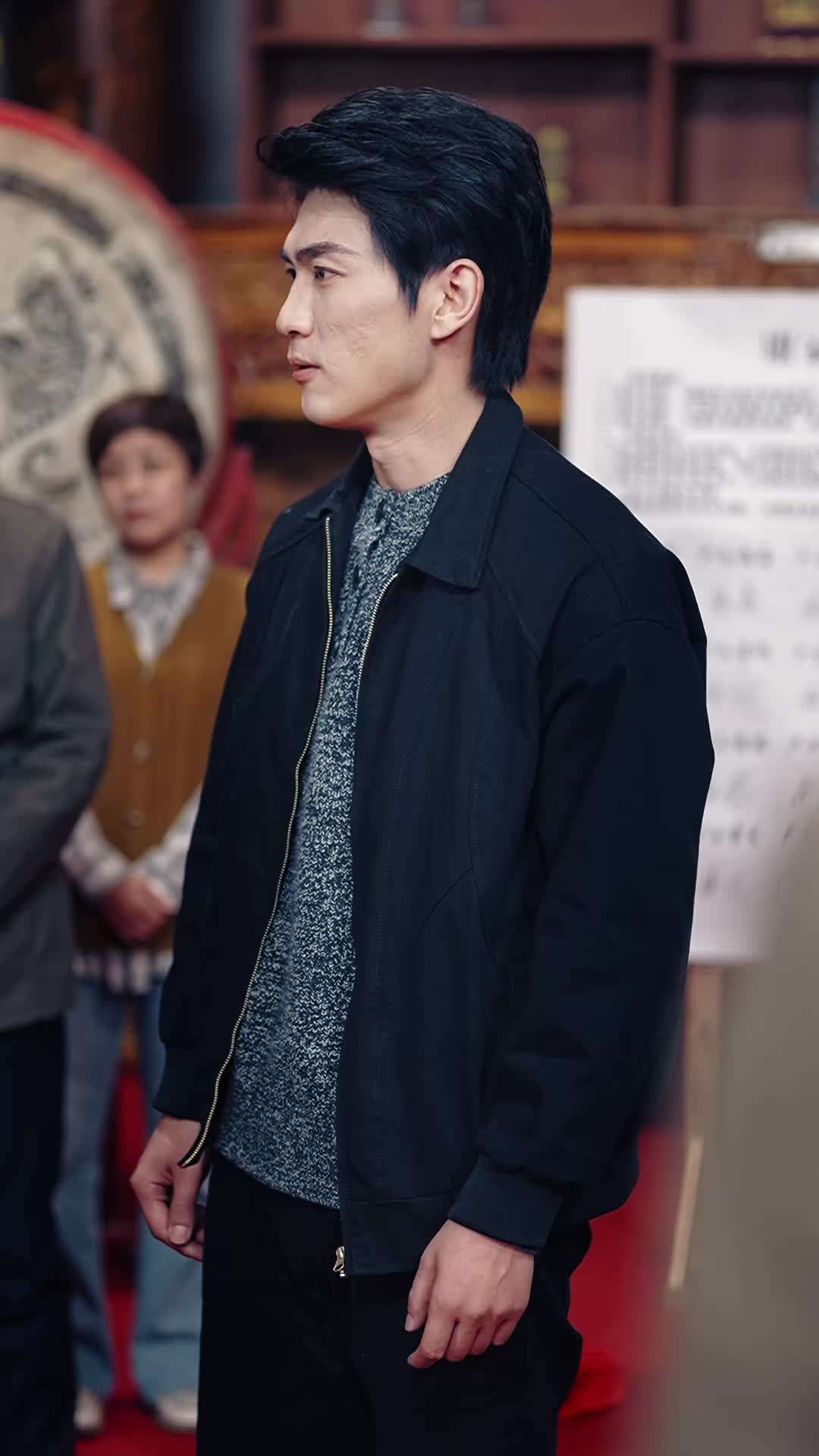 ตอน41-ภาพยนตร์ พ่อเลี้ยงลูกเงียบ ๆ ที่แท้คือเจ้าพ่อระดับตำนาน เต็มเรื่อง