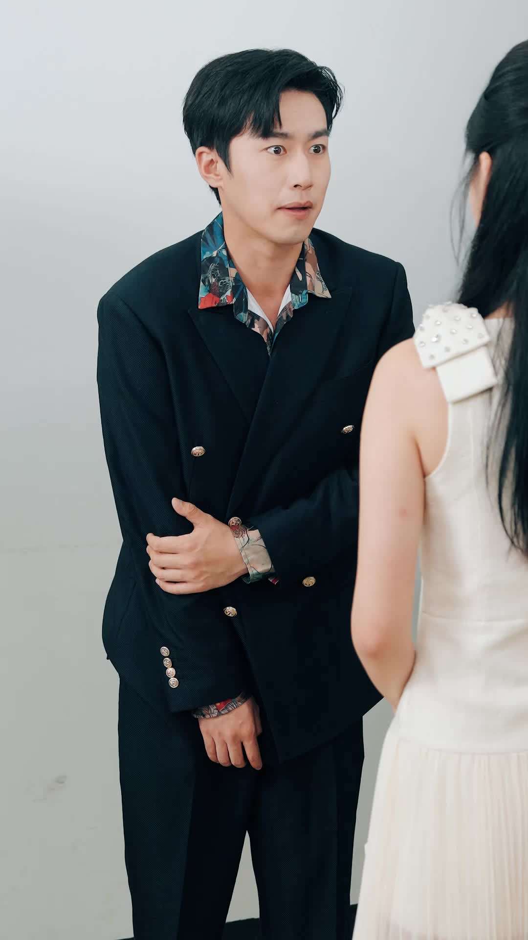 ตอน15-ภาพยนตร์ ยอดเซียนหมื่นปีพิทักษ์รัก เต็มเรื่อง