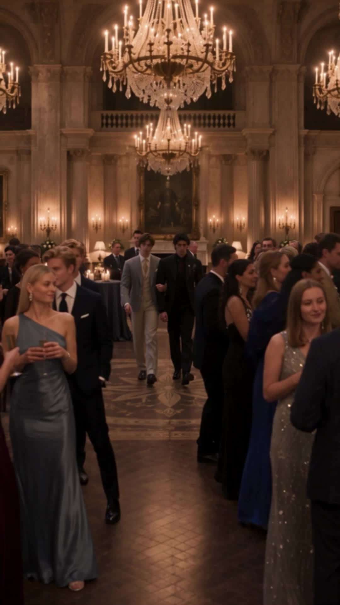 Episódio 14 - O Anel de Prata e a Coroa