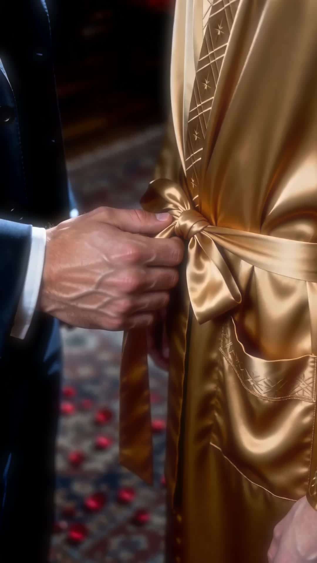 Episode 10 - The Cursed Alpha and His Virgin Groom