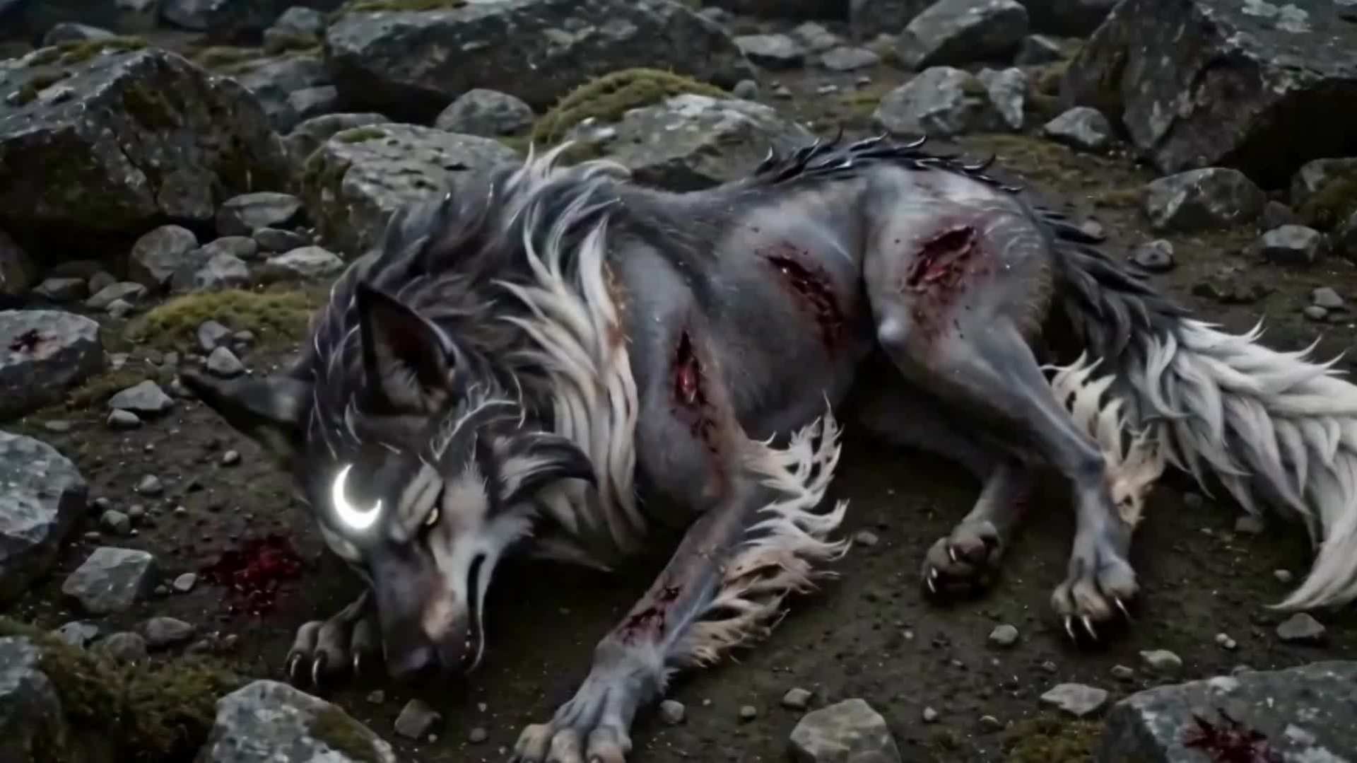 Episode 32 - Beast Taming: My Pet Is a Dragon