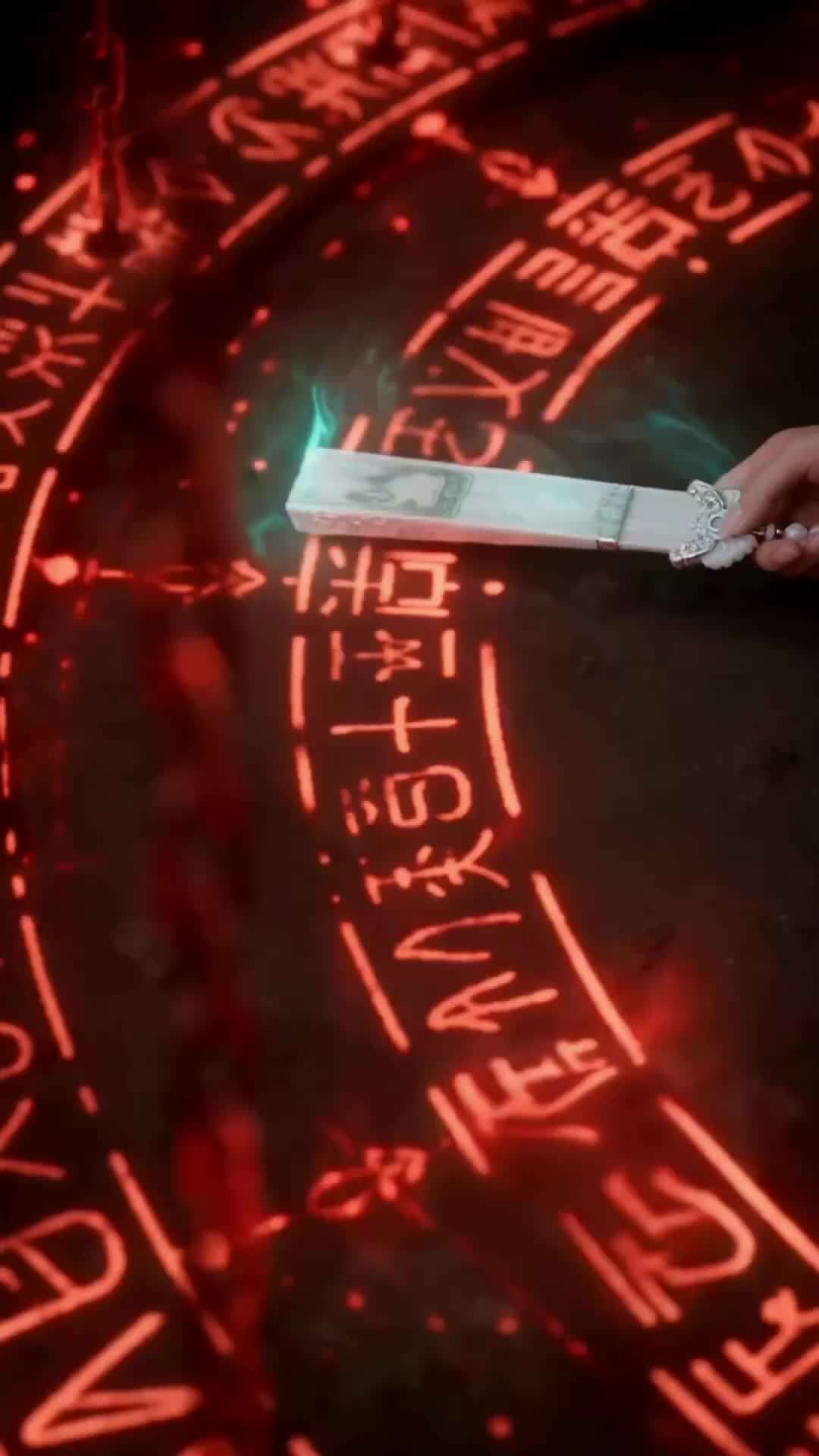 Episodio 62 - Mi maestra inmortal es implacable