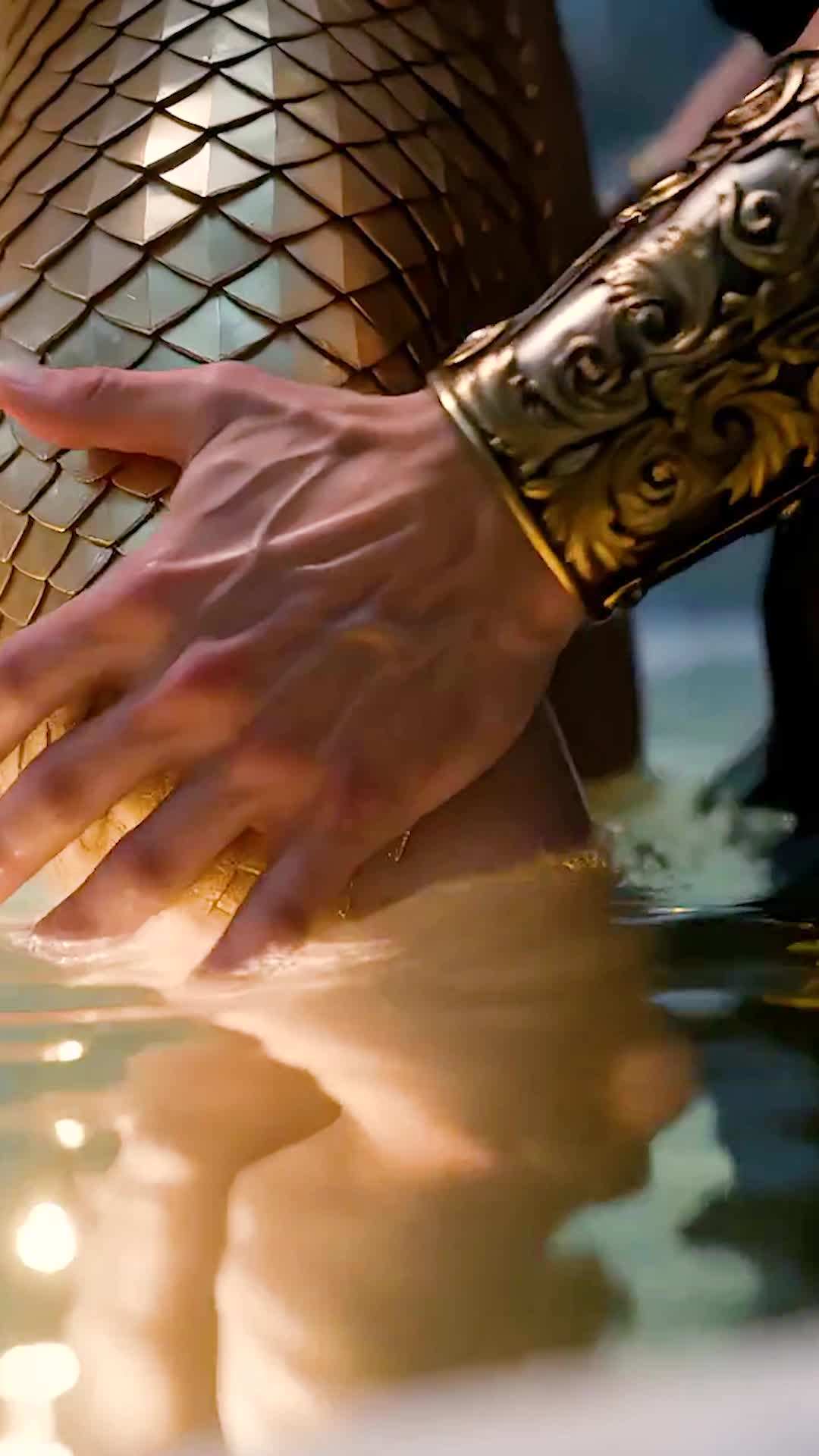 Episode 11 - Wrath of the Sea Goddess: Married to the Twin Gods
