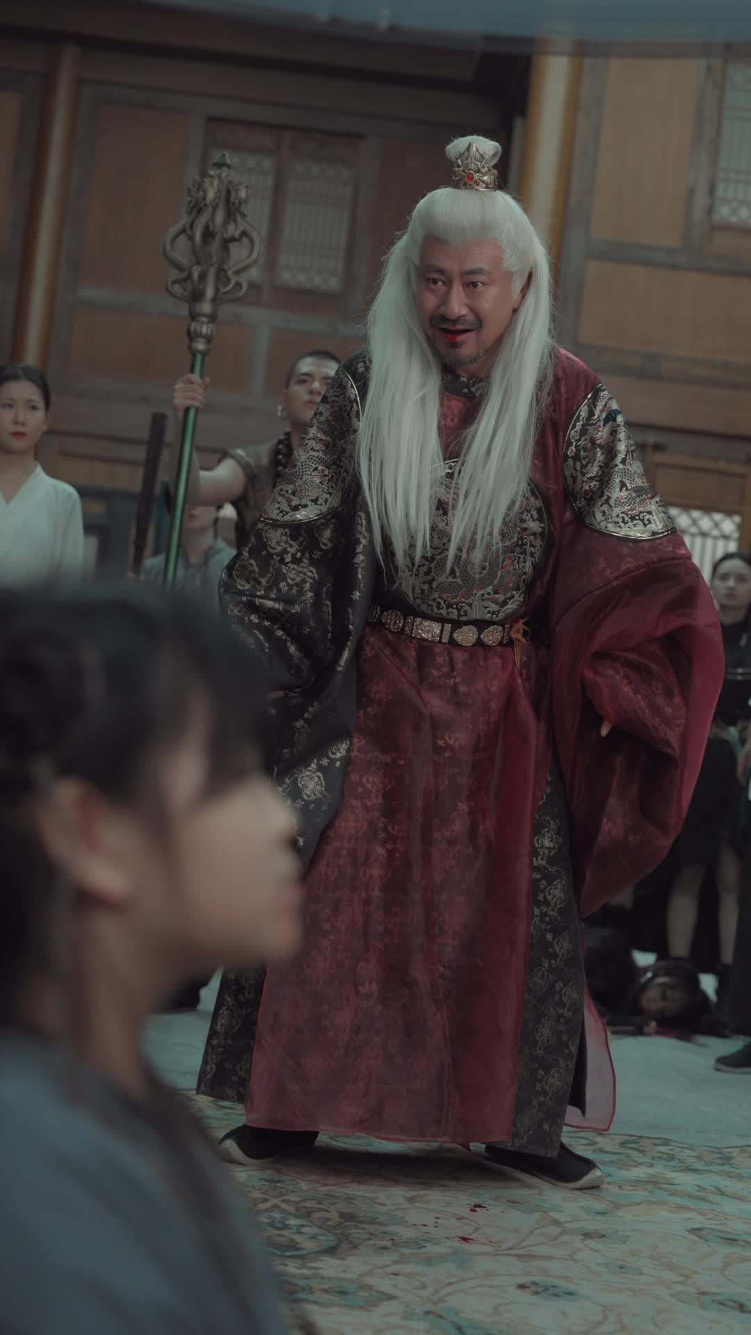 ตอน49-ภาพยนตร์ พลังฟีนิกซ์ในตัวฉัน เต็มเรื่อง