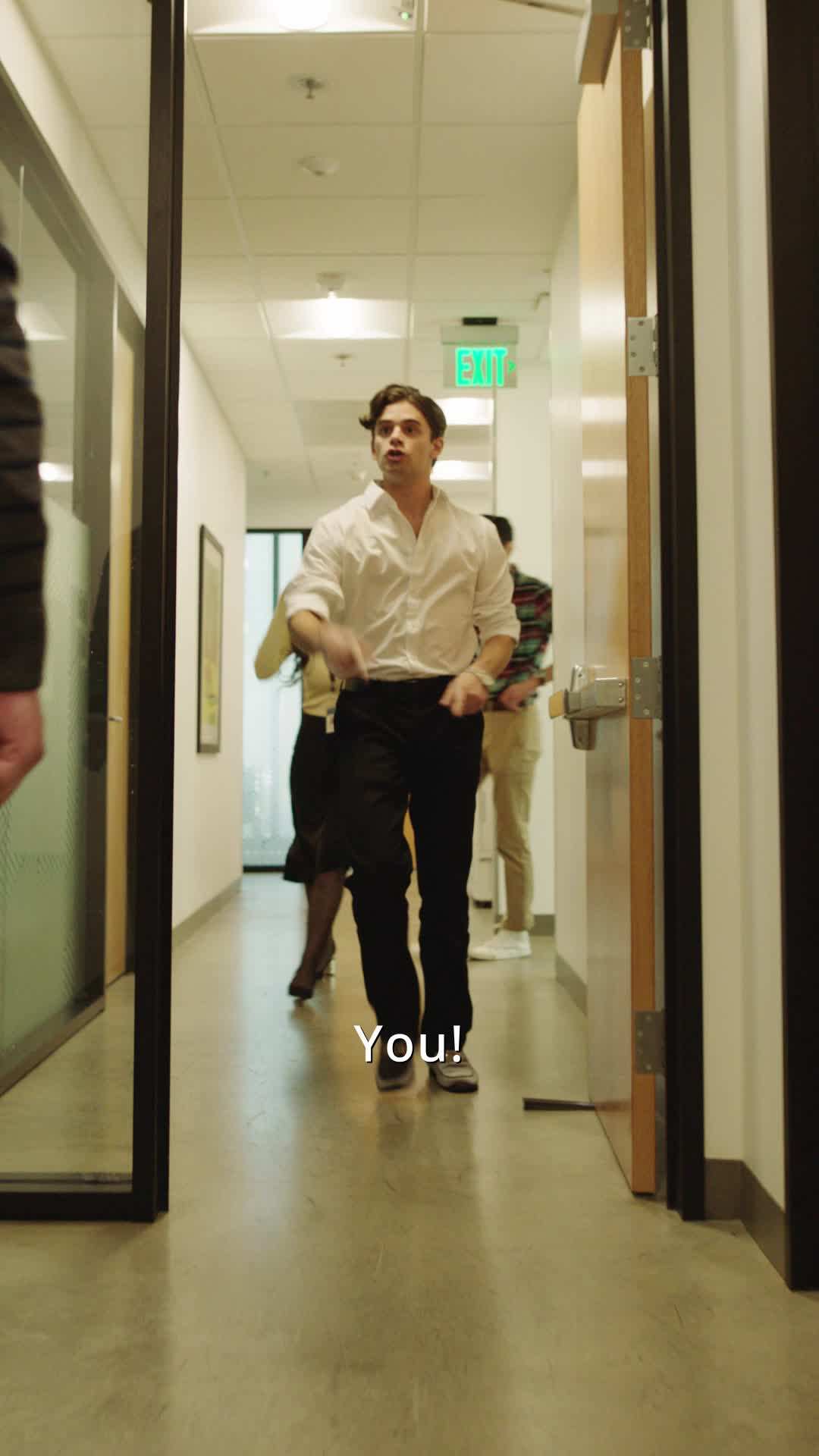 Episode 9 - You Fired A Tech Genius