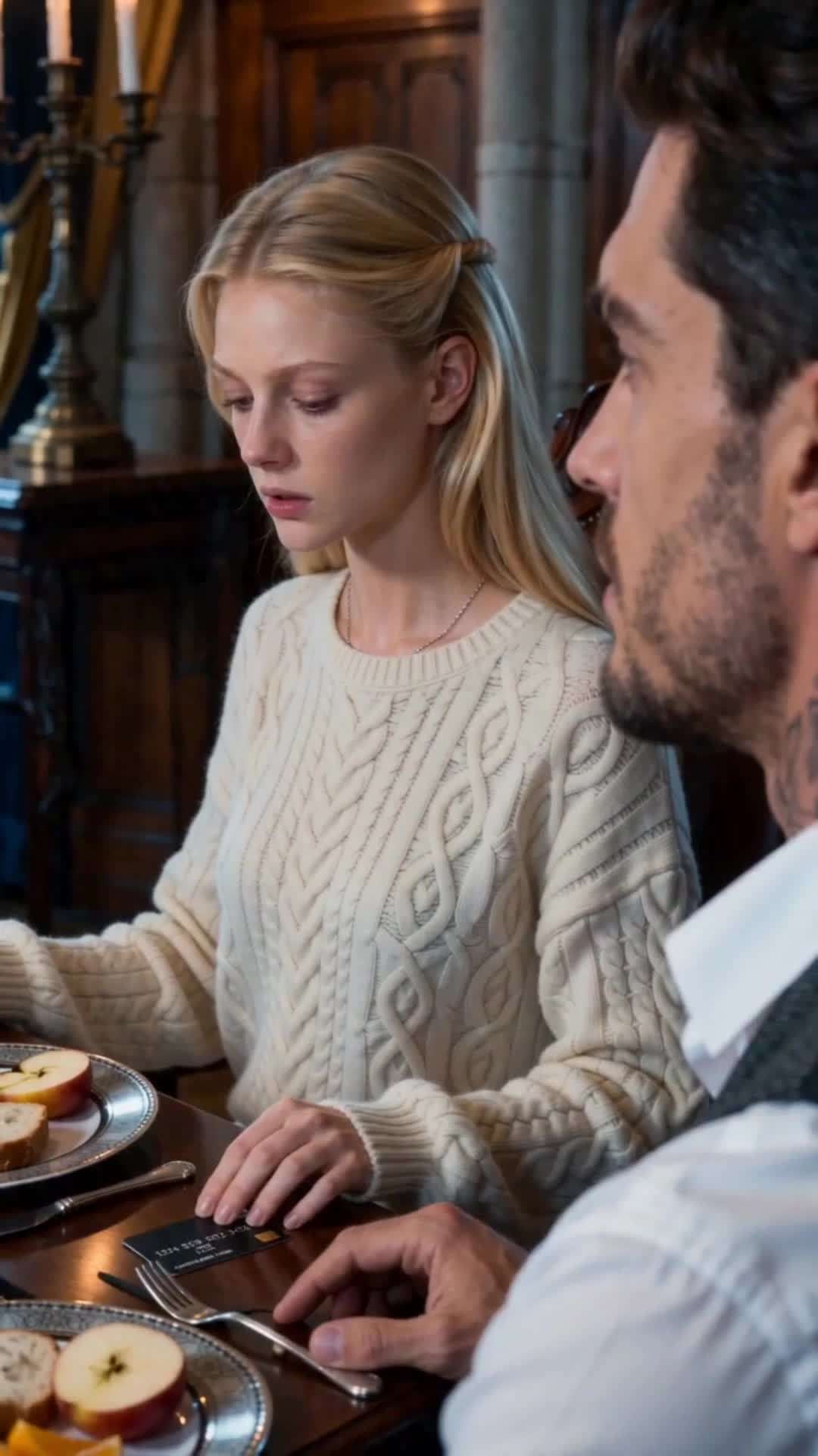 Episode 23 - Nach der Wiedergeburt vom Onkel meines Ex verwöhnt