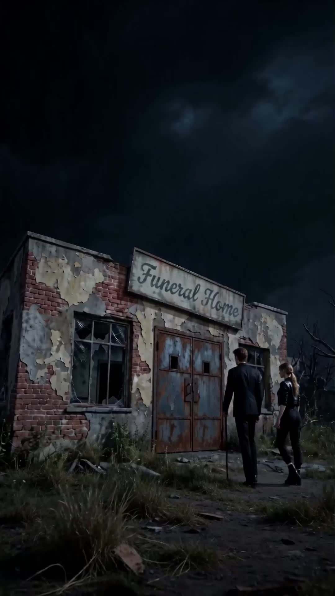 Episode 32 - The Last Ace