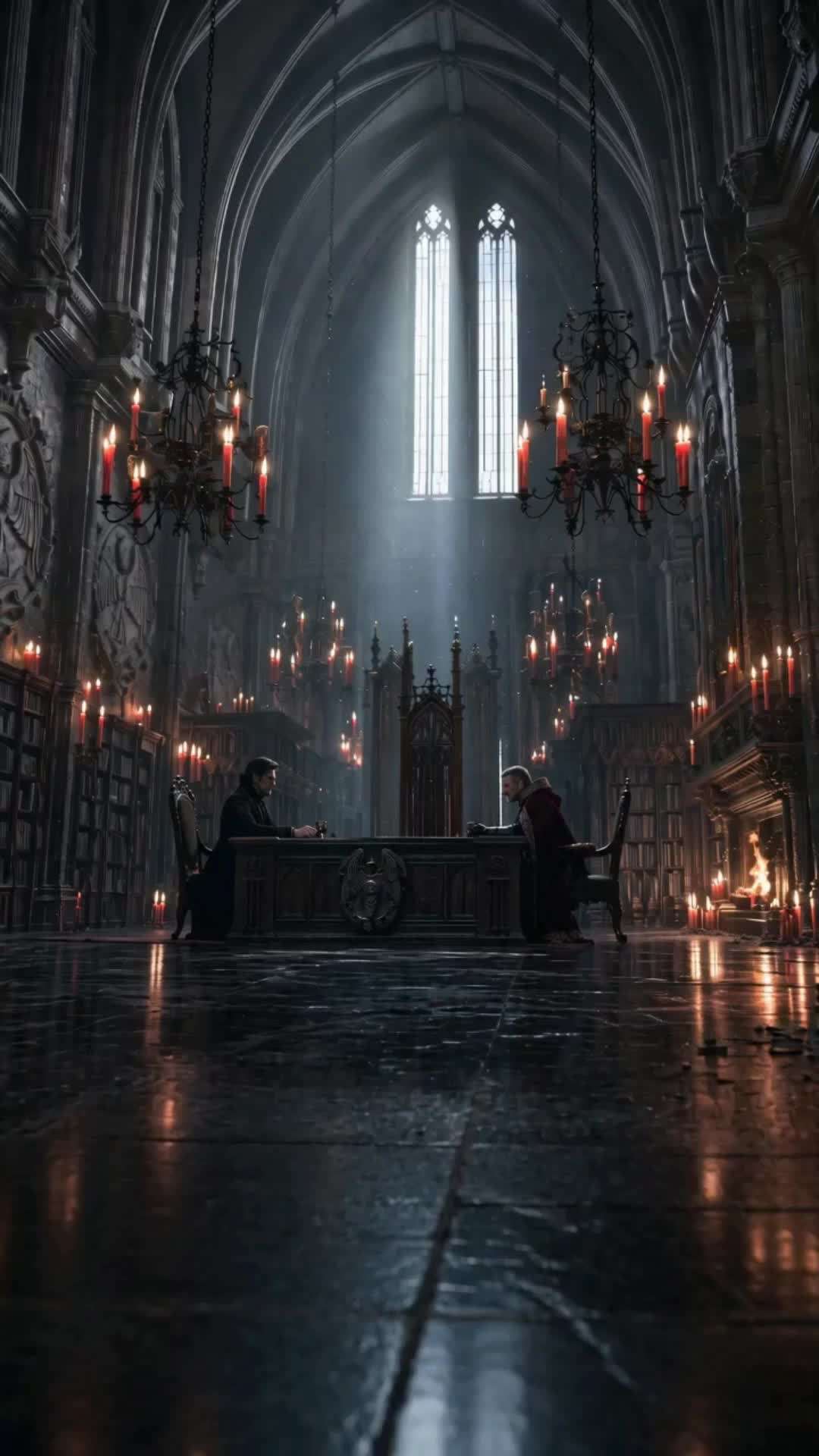 Episode 18 - Three Kings Kneel for My Touch