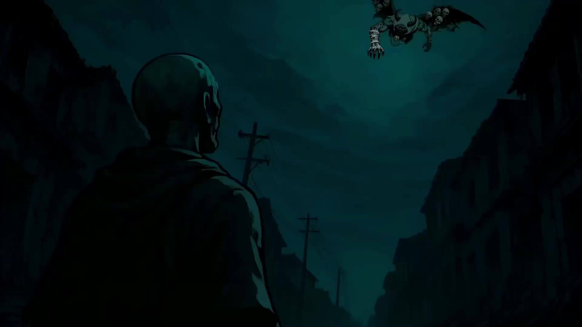 Épisode 22 - L'Enfer promis devient mon terrain de jeu