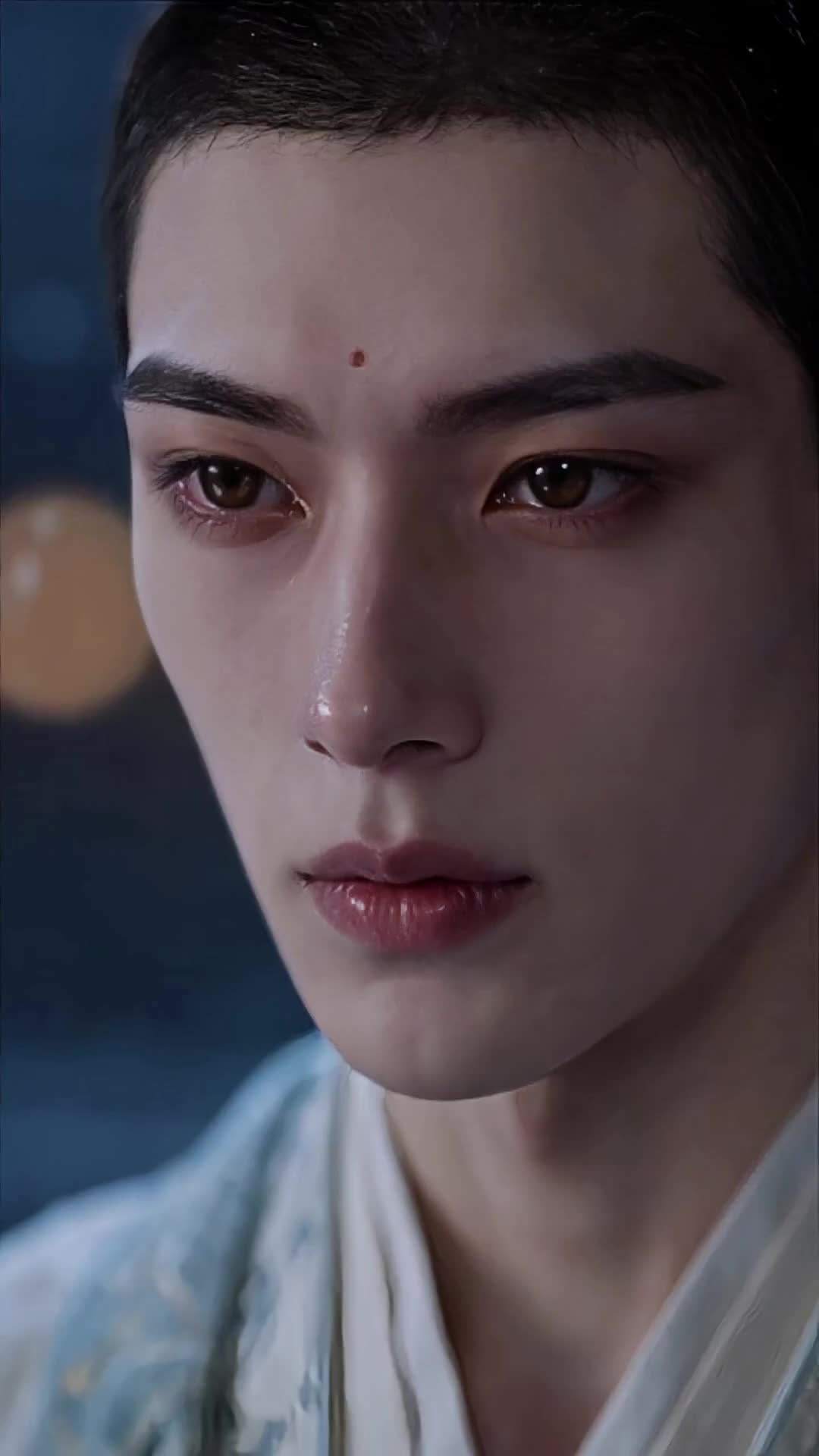 Episode 48 - The Sacred Bride He Lost