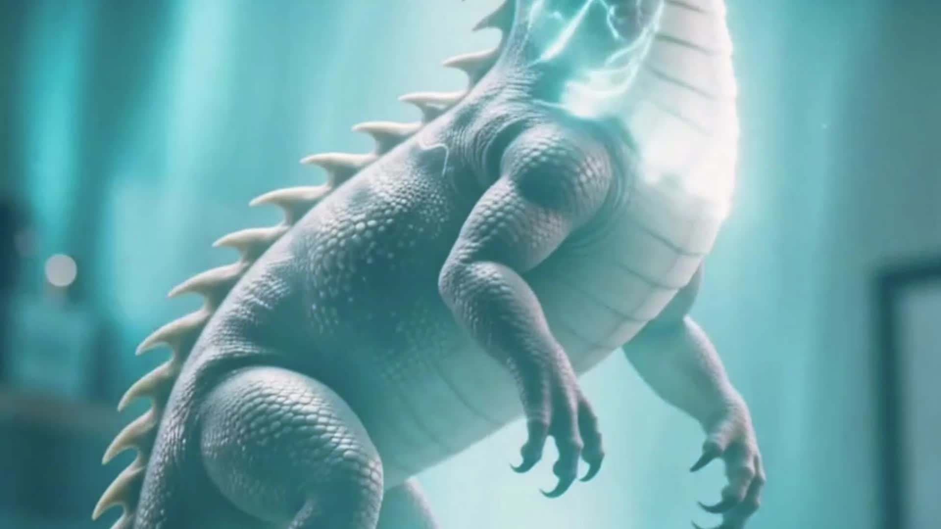 Episode 64 - Beast Taming: My Pet Is a Dragon