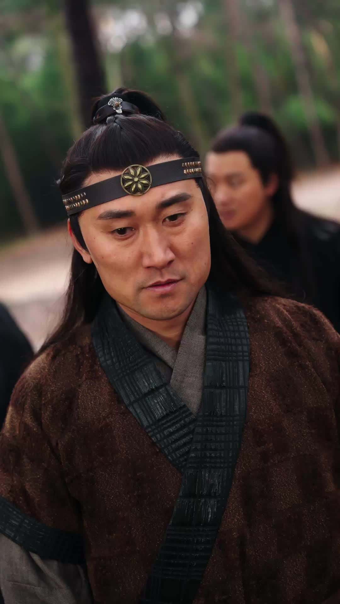 Episode 37 - Supreme Dragon: The Divine Hall