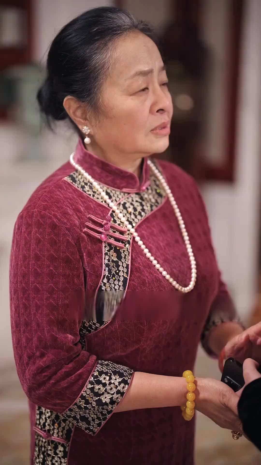 Episode 20 - Minggir, Ibu Permaisuri Keren Tiba