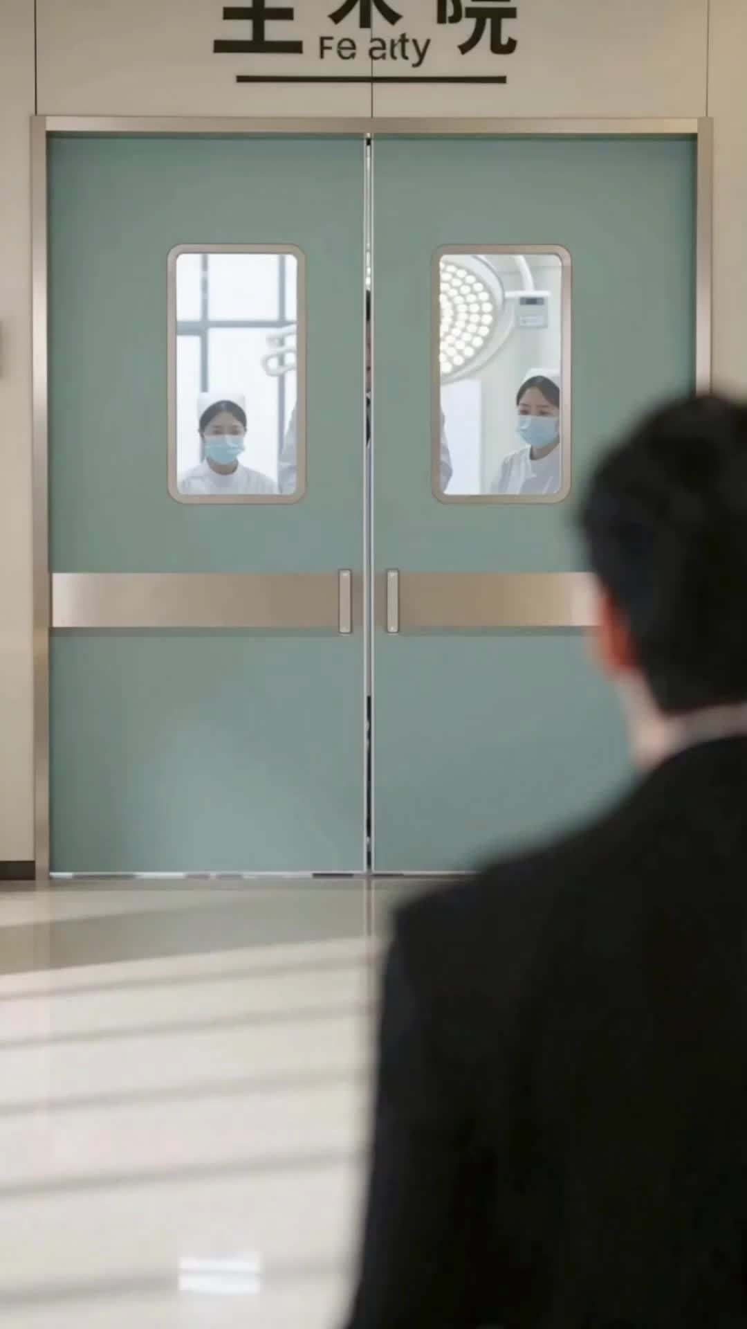 エピソード65 - 正社員昇格！ボスに嫁いで三つ子を出産