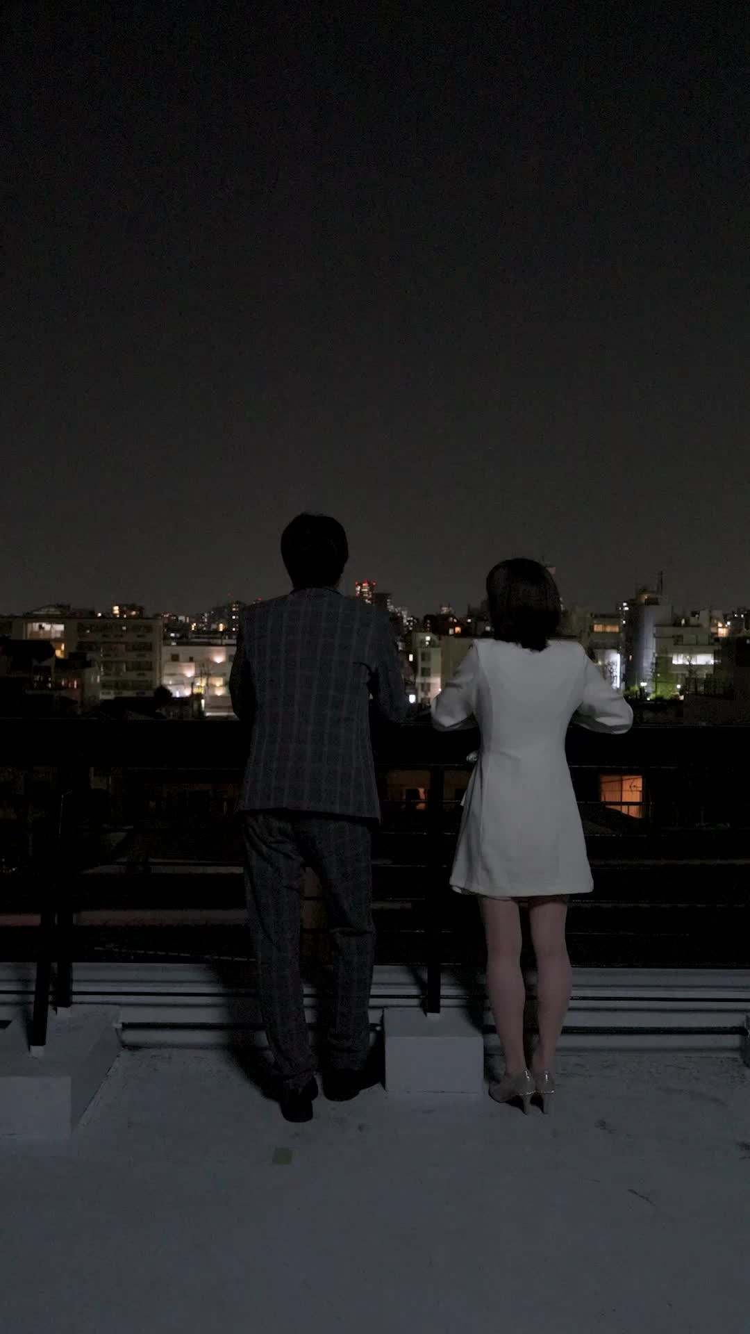 エピソード20 - 離婚後、私は輝く