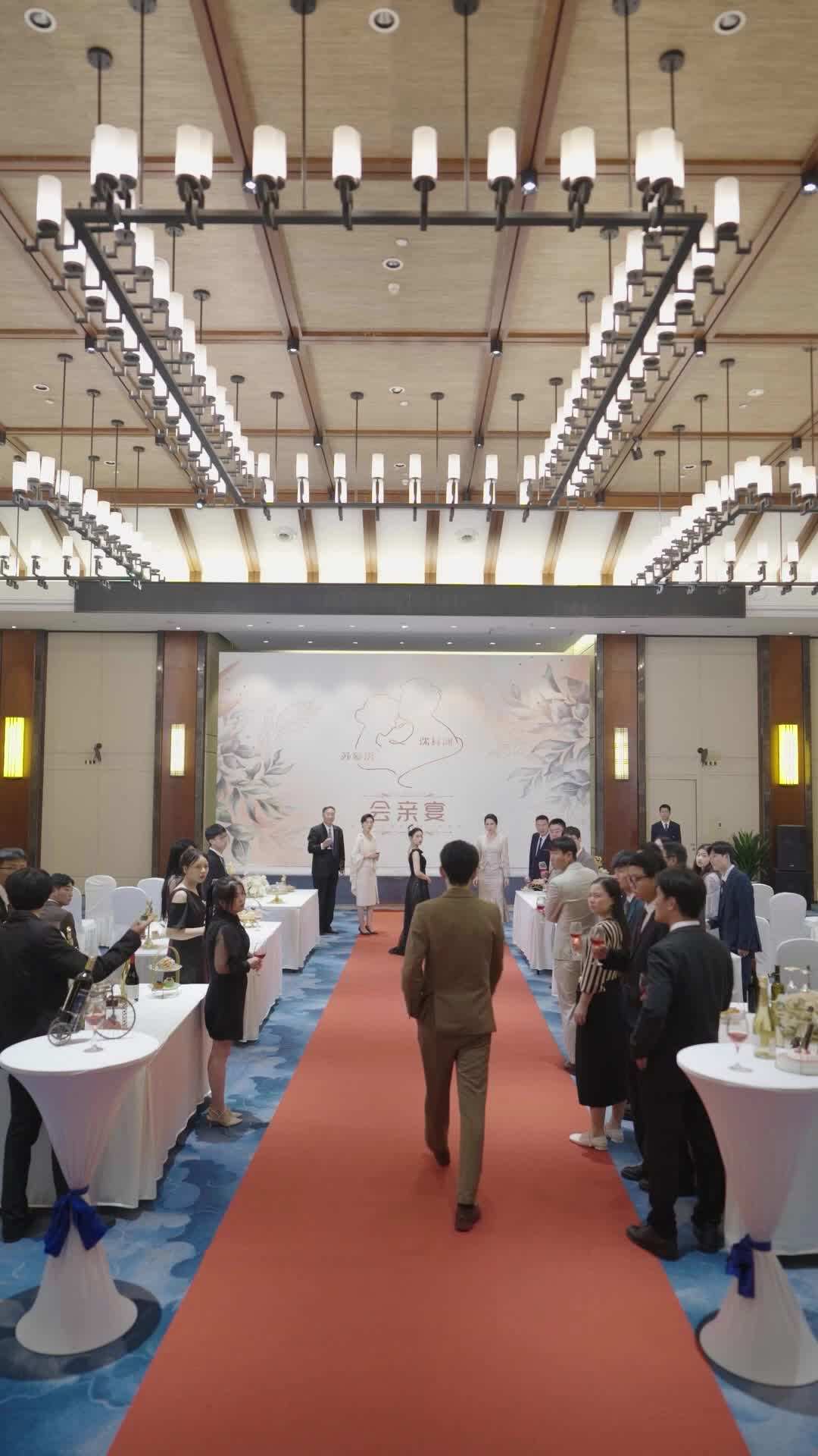 Episode 15 - After Being Reborn, I Got Married to My Ex-boyfriend’s Uncle