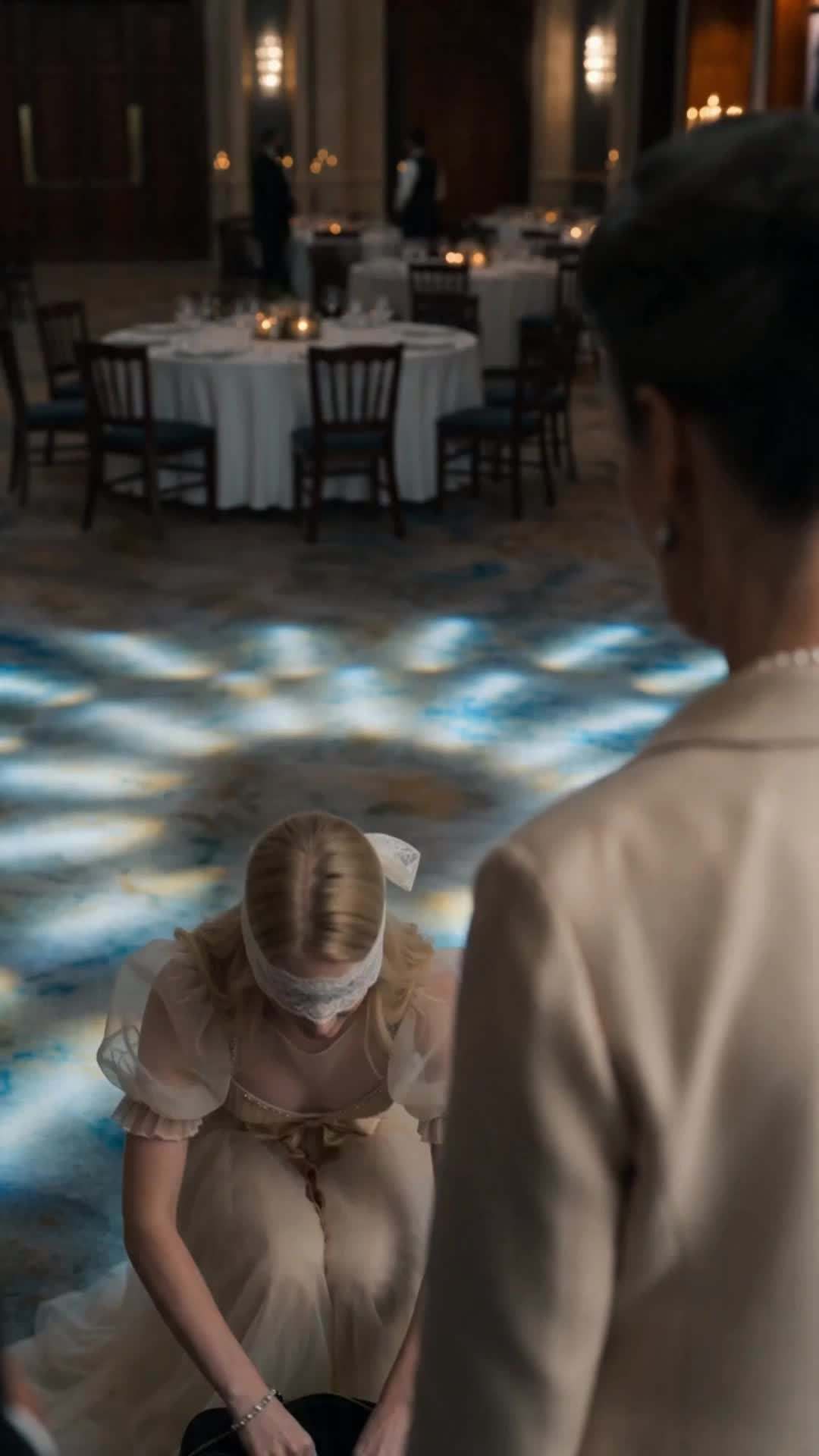 Episode 22 - The Real Heiress Reclaims Her Place